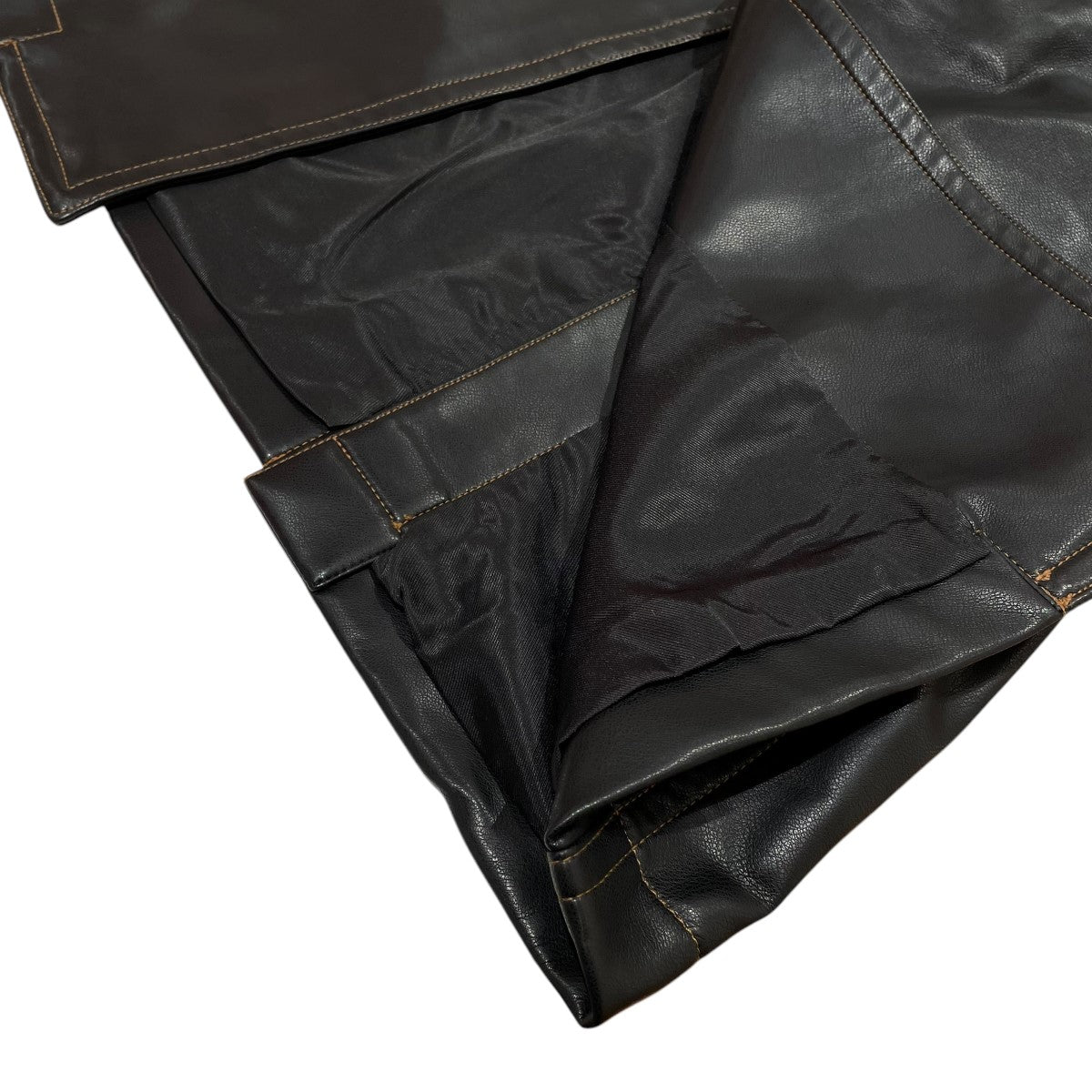 23SSチェスターコートCOAT50-S24