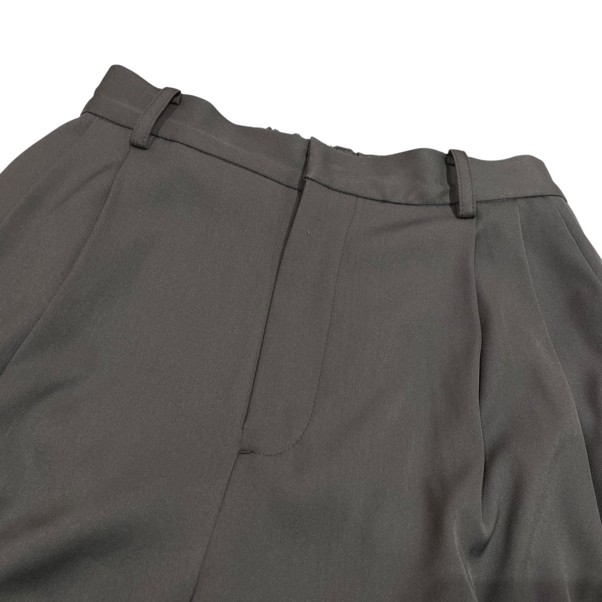 UND BIJOU SUSPENDER PANTSスラックス0224208720700