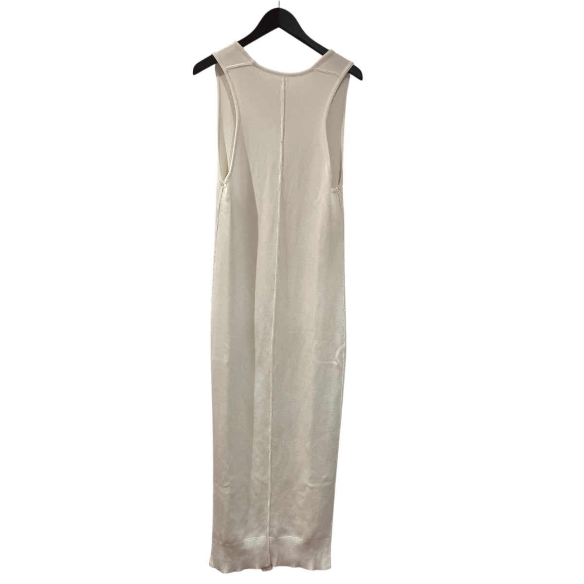 yo BIOTOP Long knit dress 新品未使用 size 1 BIOTOP(ビオトープ) / WOMENS【yo BIOTOP Lingerie】Long knit