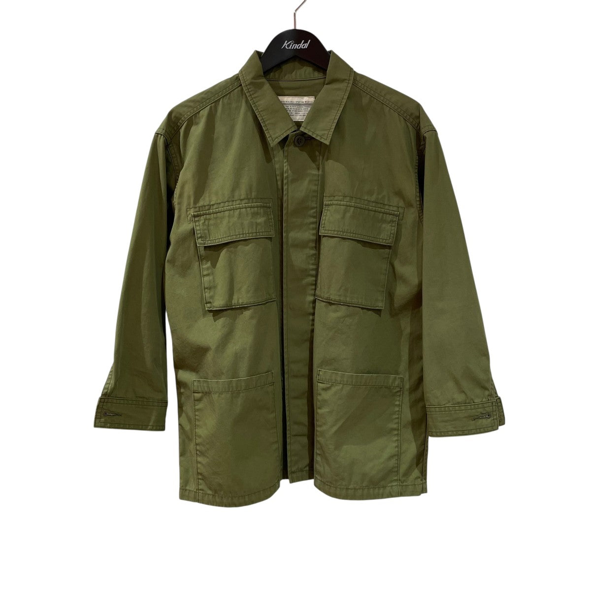 ジャケット・アウター SEE SEE URBS WOOL BLOUSON SEESEE×URBS WOOL BLOUSON SEESEE - メルカリ