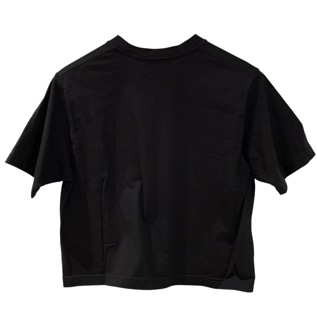 追加 Neo Cropped Tシャツ（Tシャツ/カットソー）｜Deuxieme