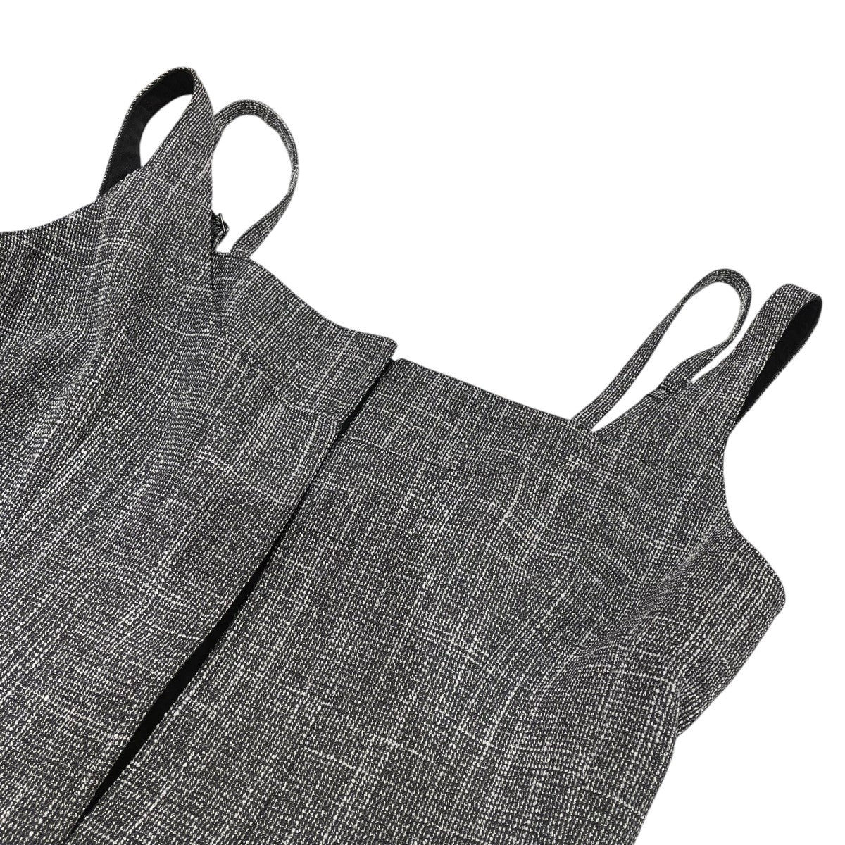 Layered Vestビスチェ25A63617