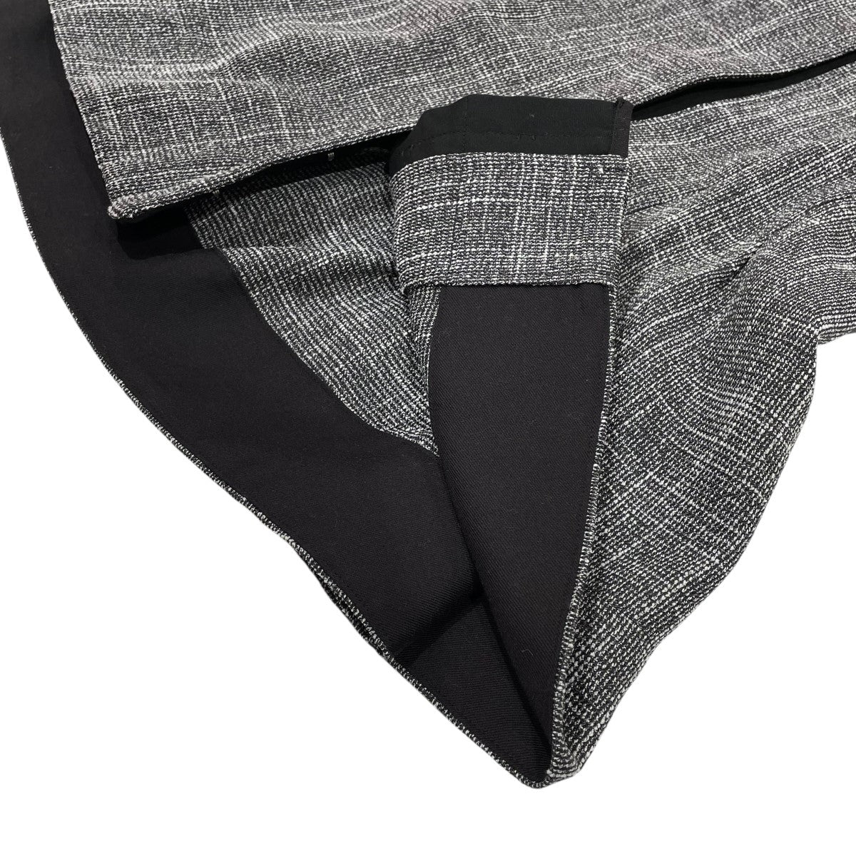Layered Vestビスチェ25A63617