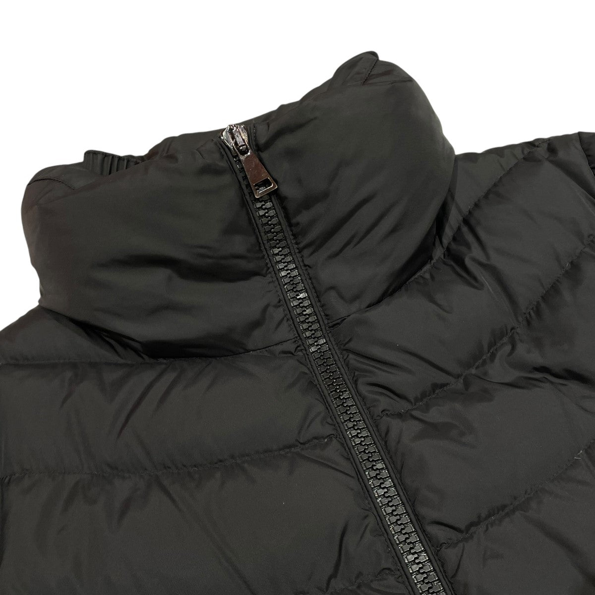 MONCLER MIRIELON GIUBBOTTO ウエストジップダウンジャケット 古着・中古-3枚目のアイテム画像