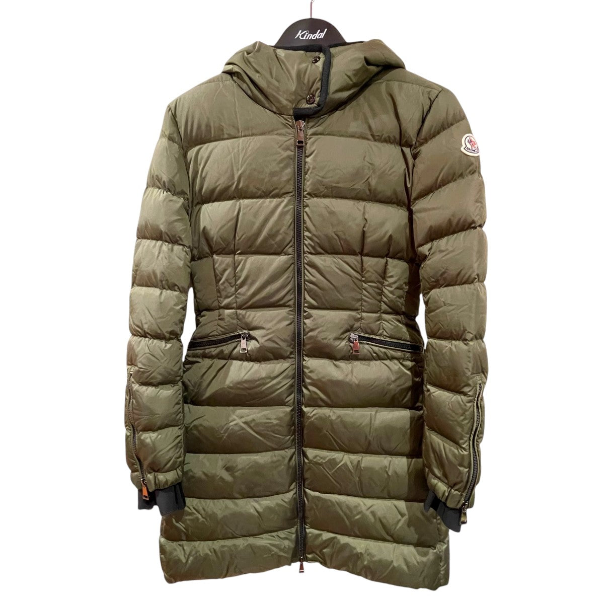 BETULONG GIUBBOTTOダウンコート