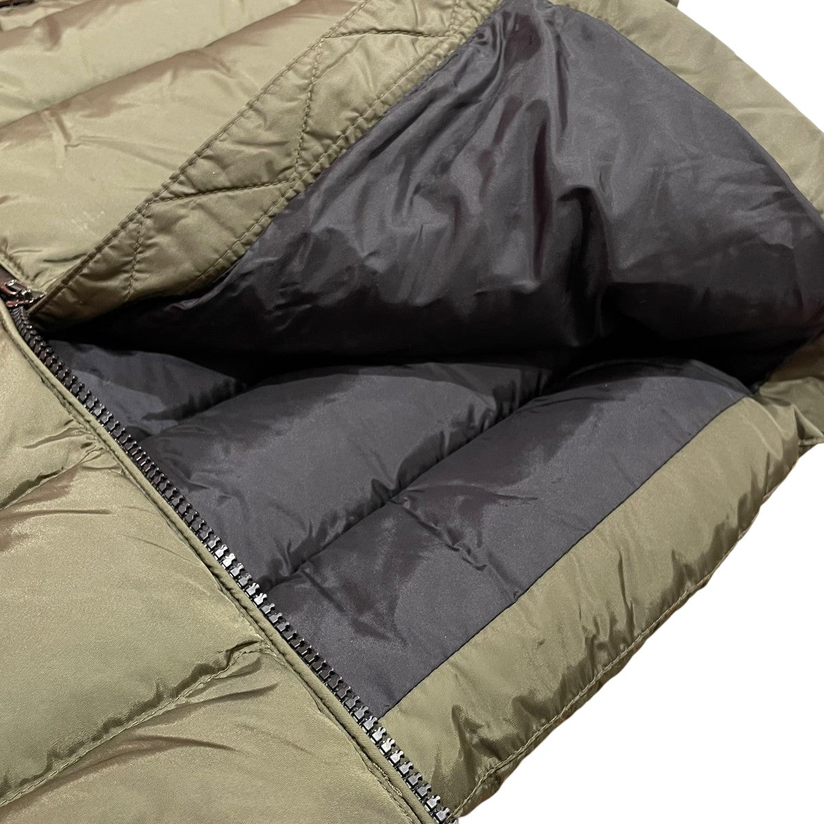 MONCLER BETULONG GIUBBOTTOダウンコート 古着・中古-5枚目のアイテム画像