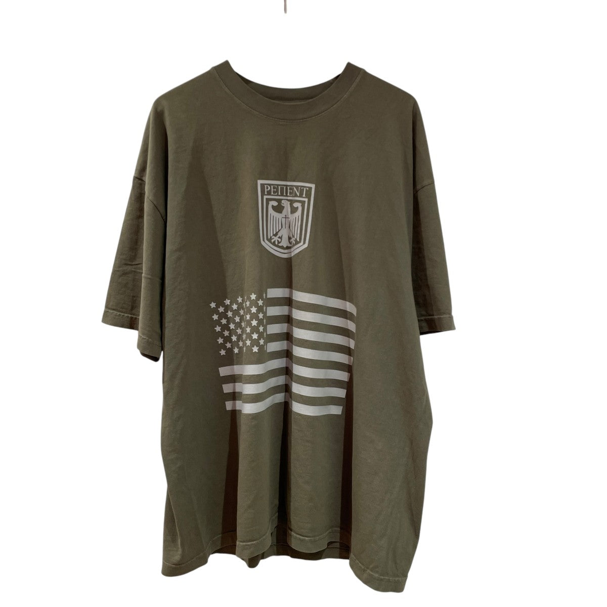T-SHIRTＴシャツtrettio-tre-6-rt