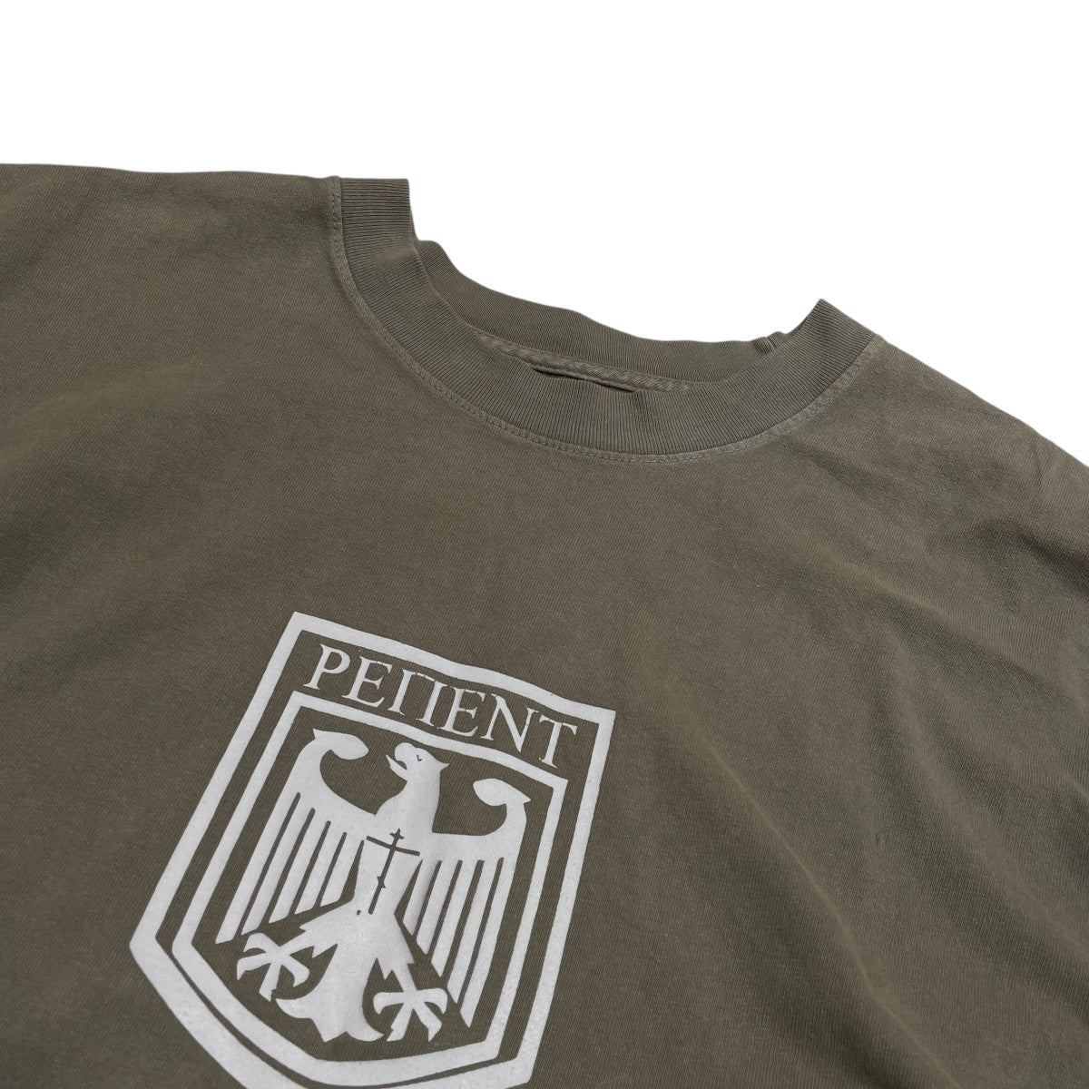 T-SHIRTＴシャツtrettio-tre-6-rt