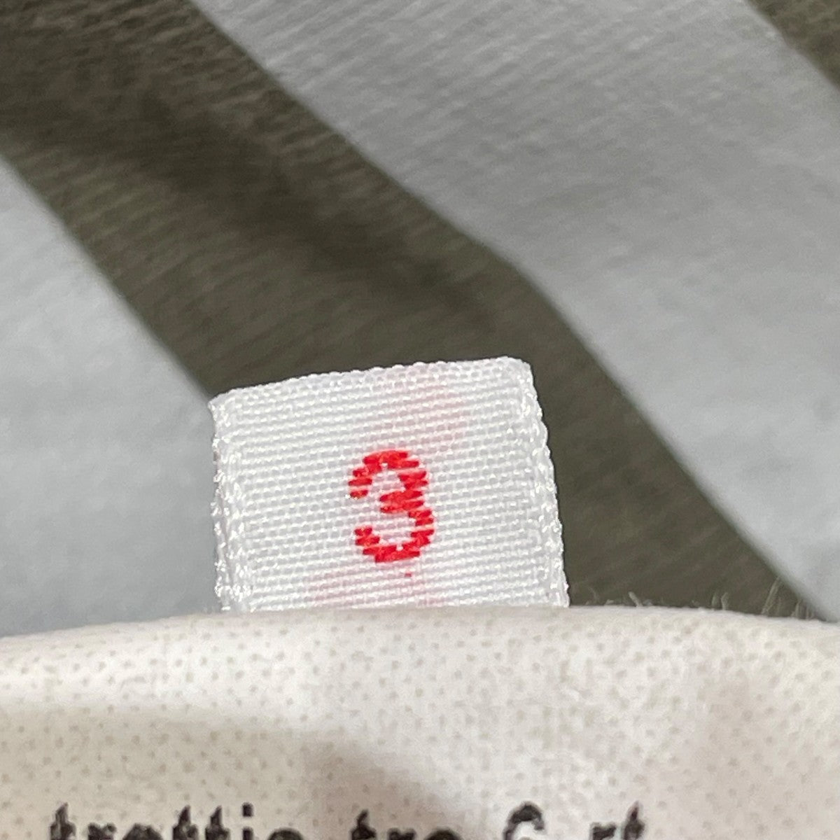 T-SHIRTＴシャツtrettio-tre-6-rt