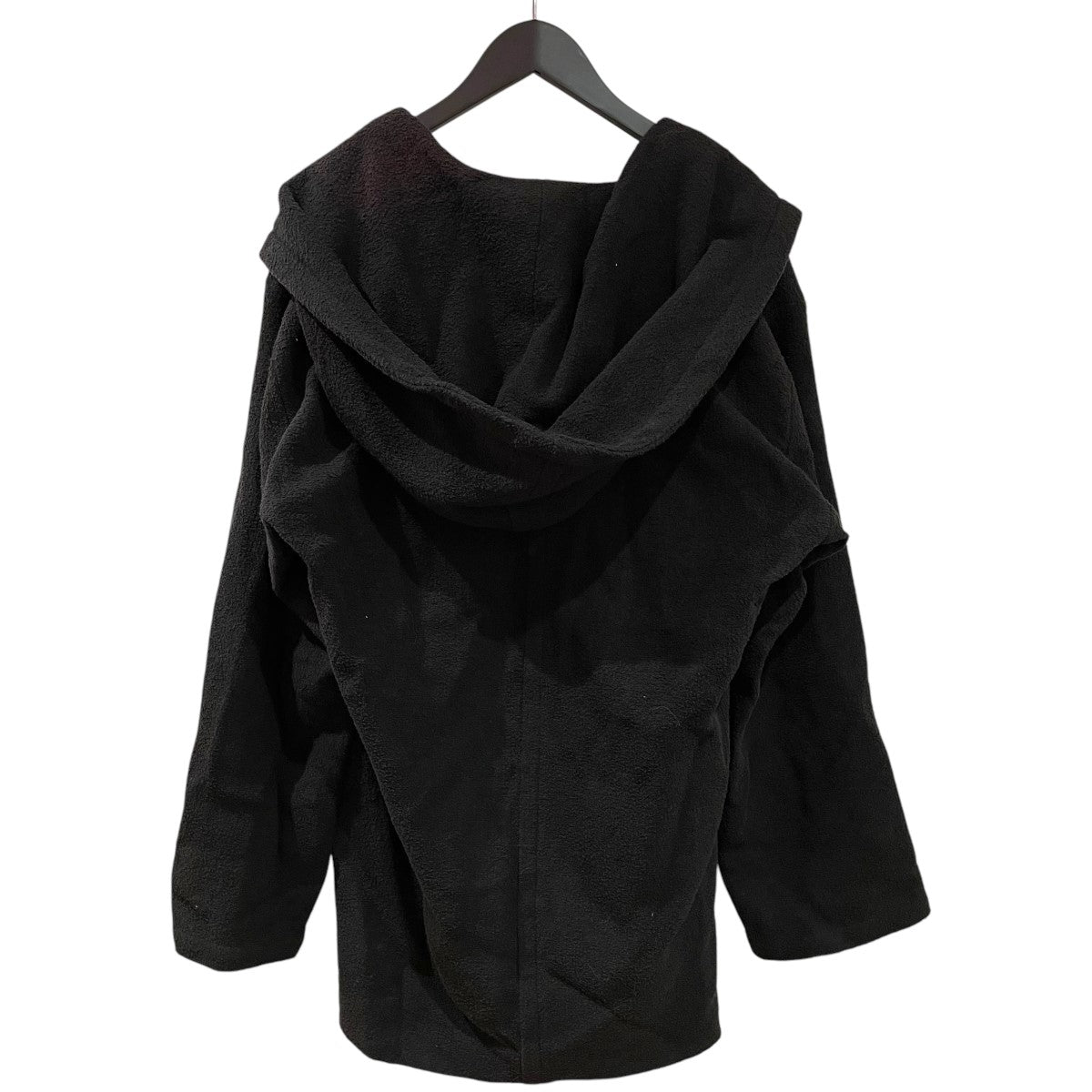 Belted robe coatCO012010999B
