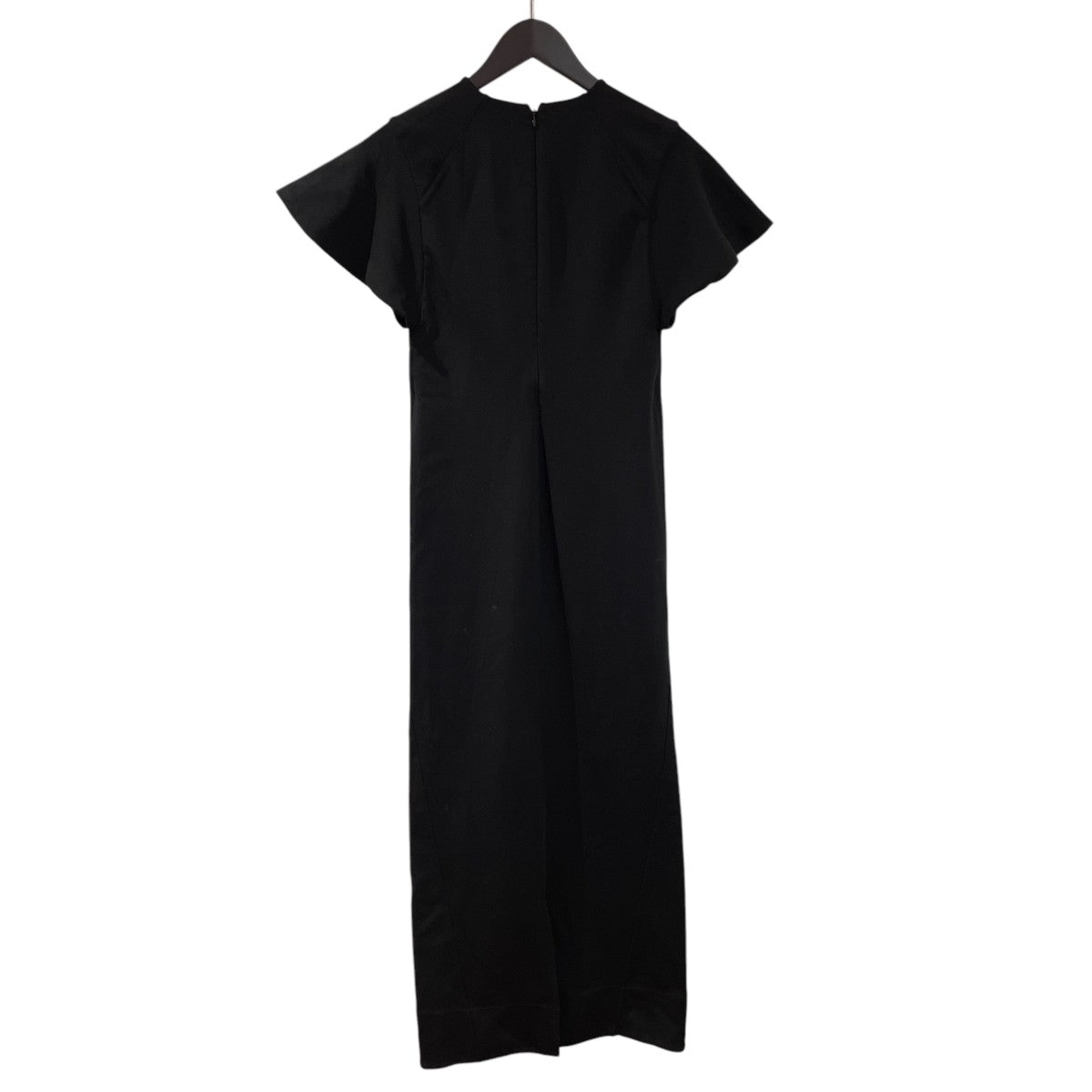 ジルサンダー+ ナイロンワンピース　36 JIL SANDER(ジルサンダー) ドレスJSWS715306 JSWS715306