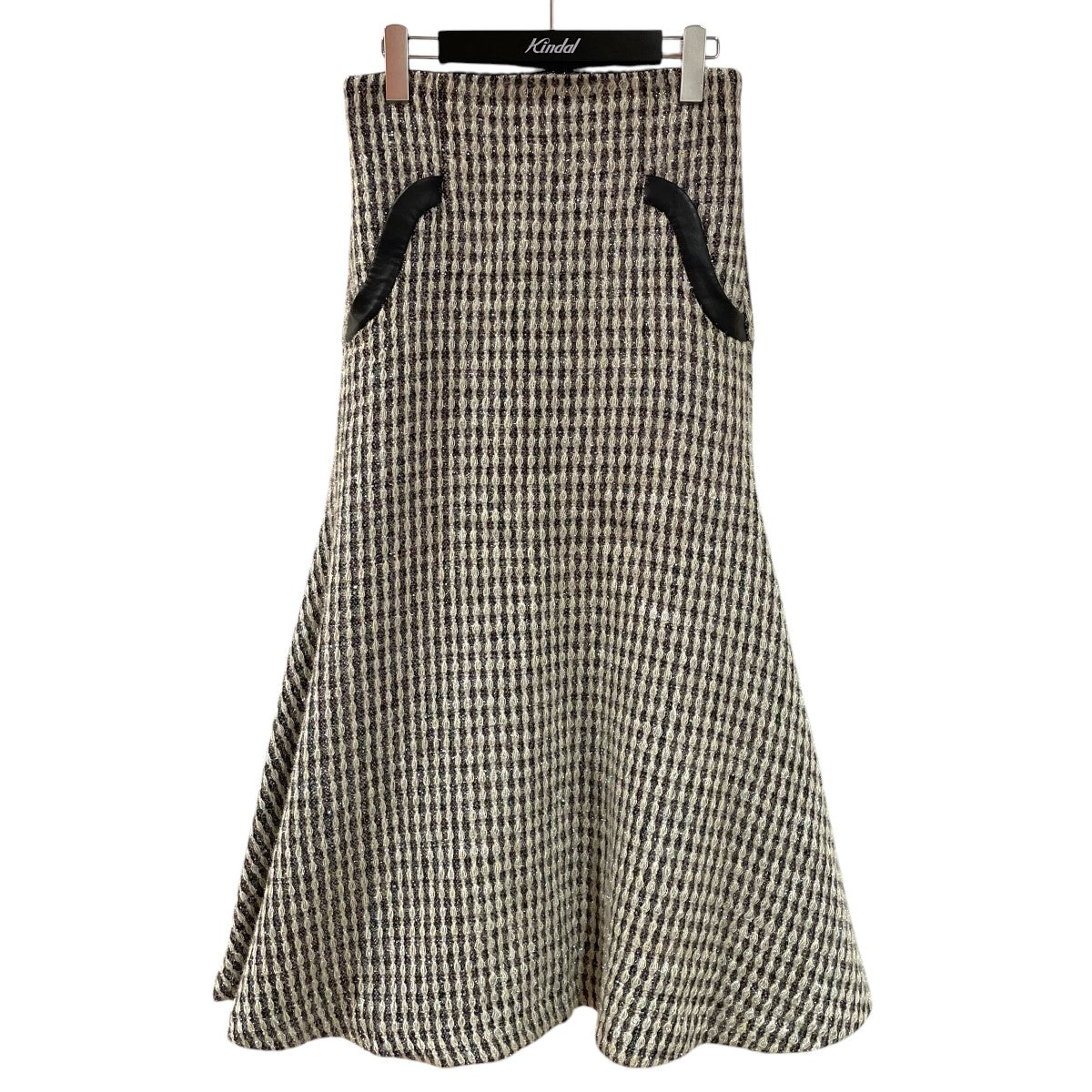 19AWスカートMM19AW-SK048
