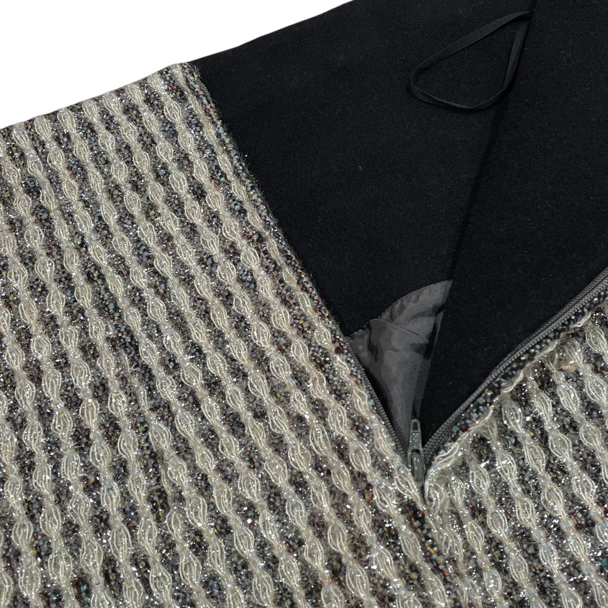 19AWスカートMM19AW-SK048