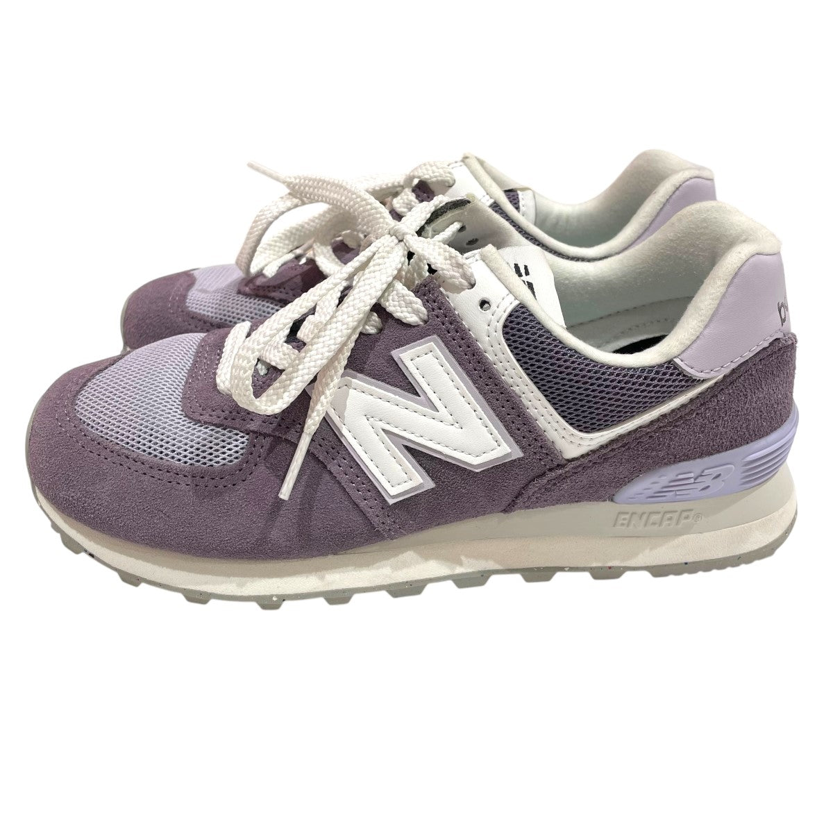 NEW BALANCE(ニューバランス) 574ローカットスニーカーU574FPG