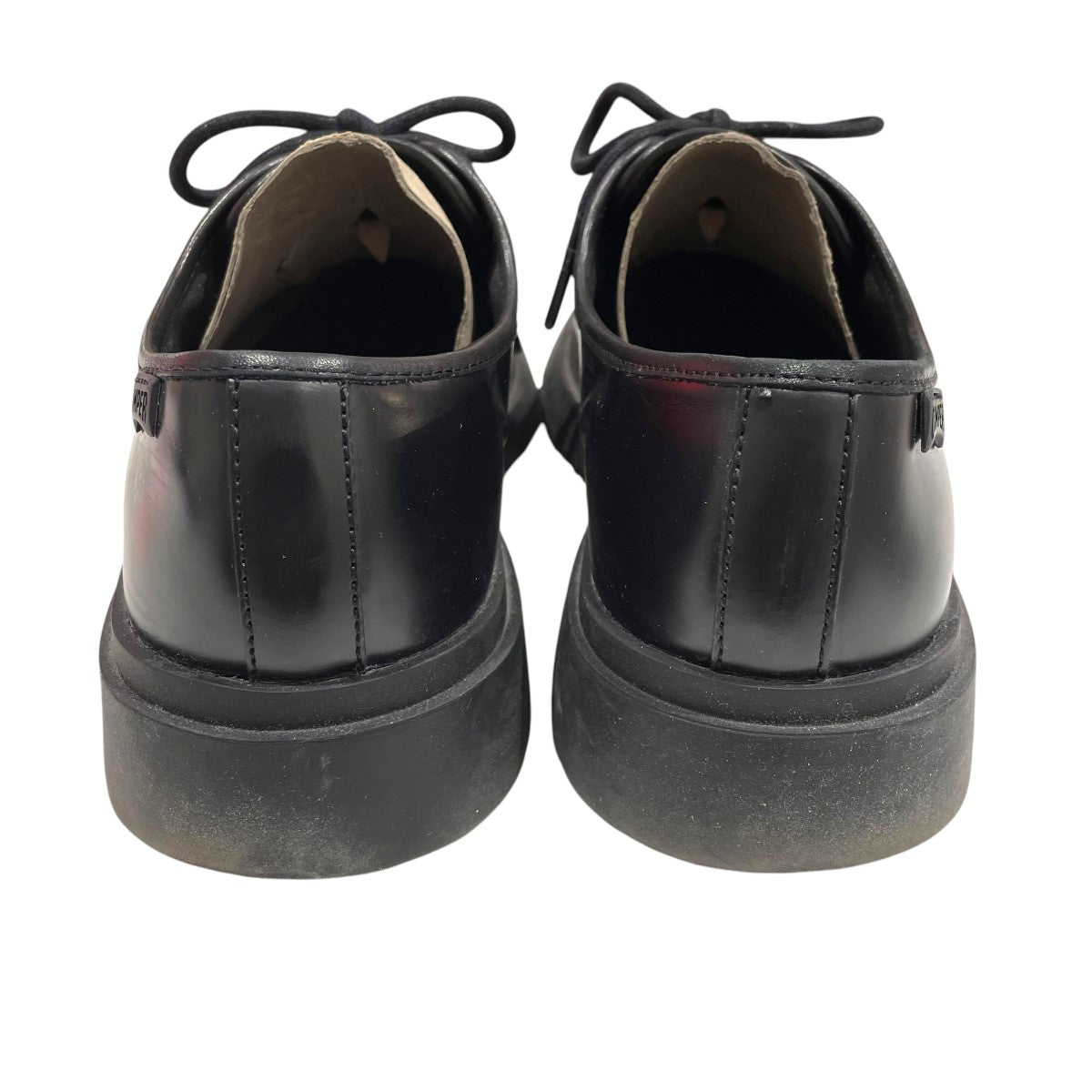 CAMPER(カンペール) ×WALDEN by SOPHNET．レザーシューズSOPH