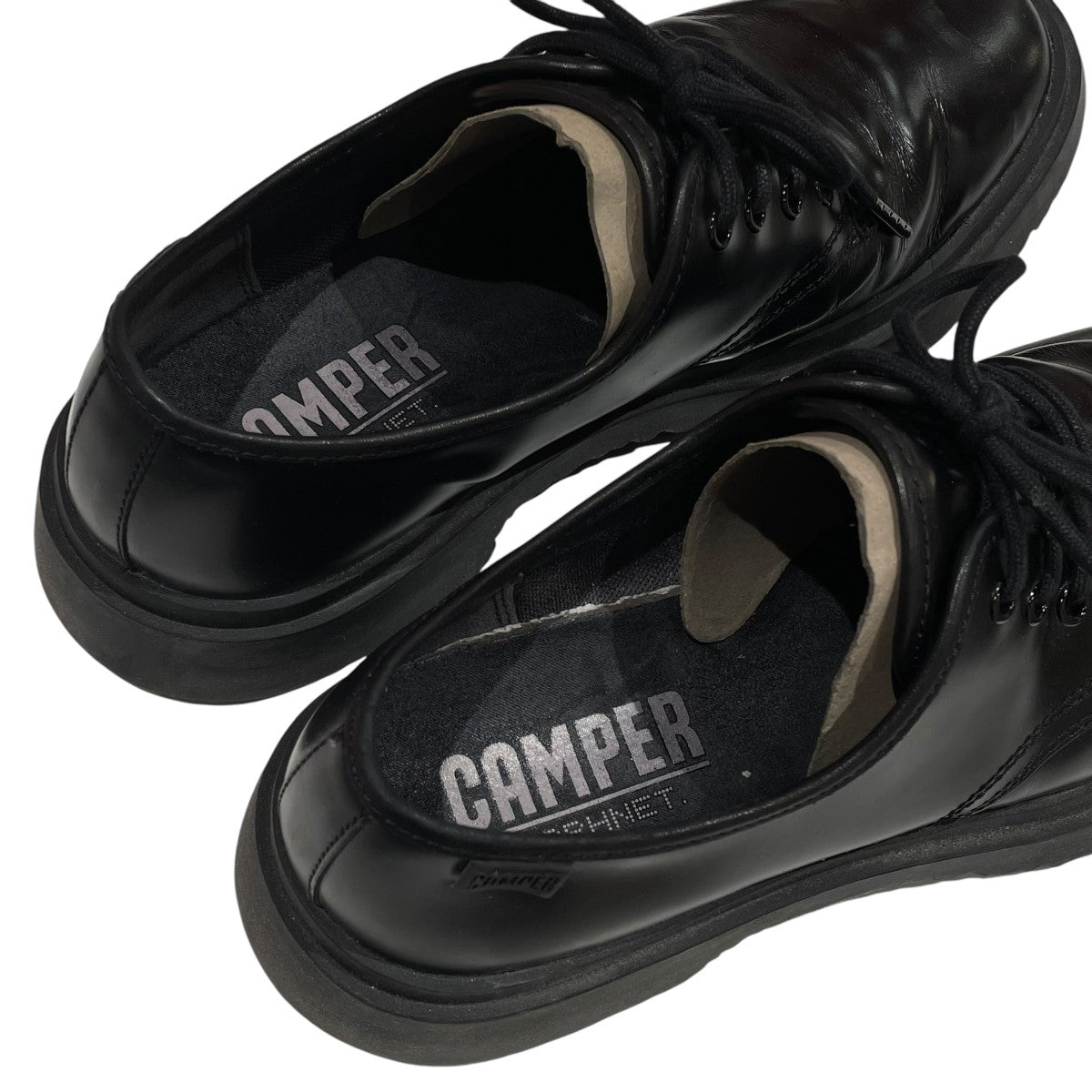 CAMPER」×「SOPHNET.」<br>初のコラボレーション発売 | Topics