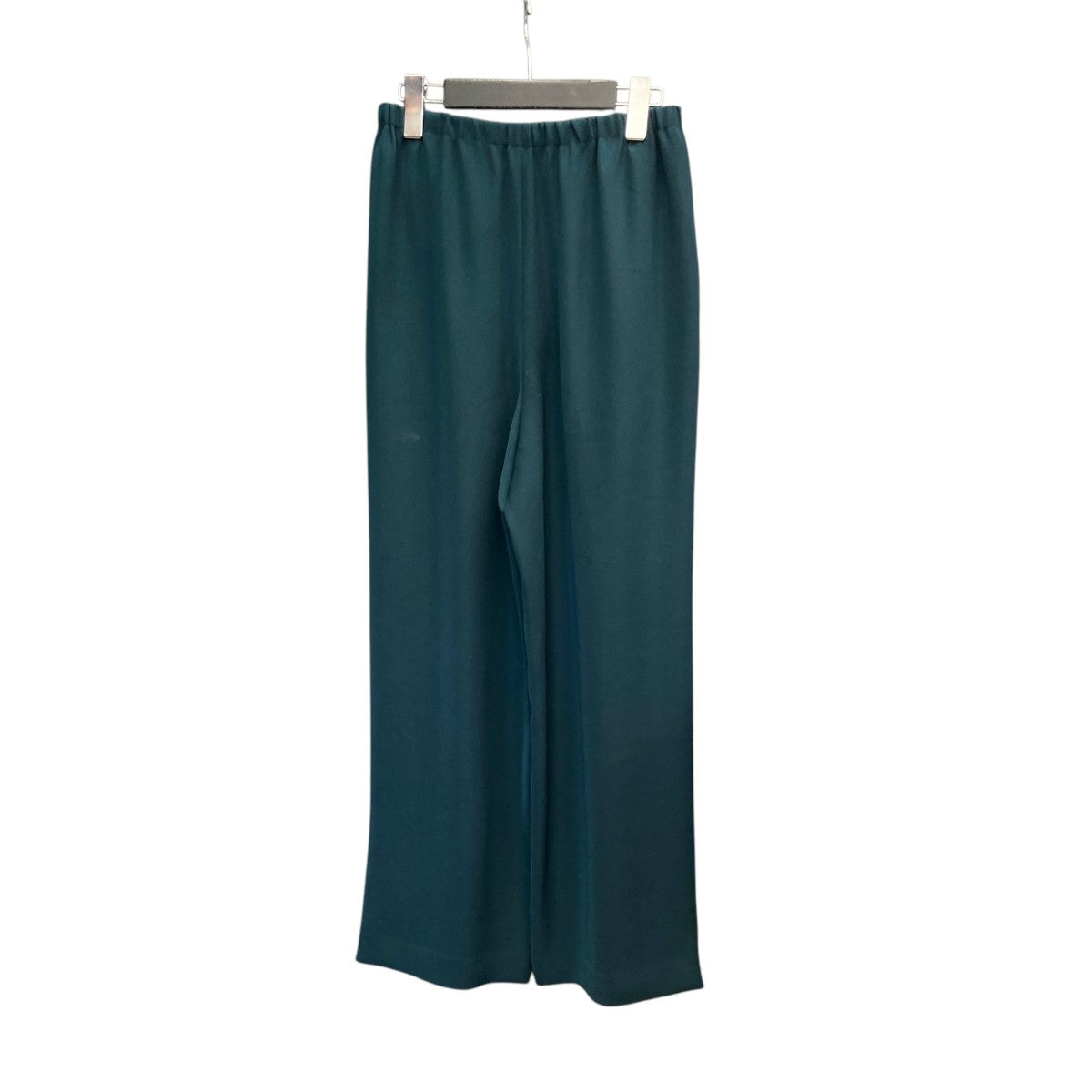 ENFOLD(エンフォルド) ELASTIC HAREM PANTS