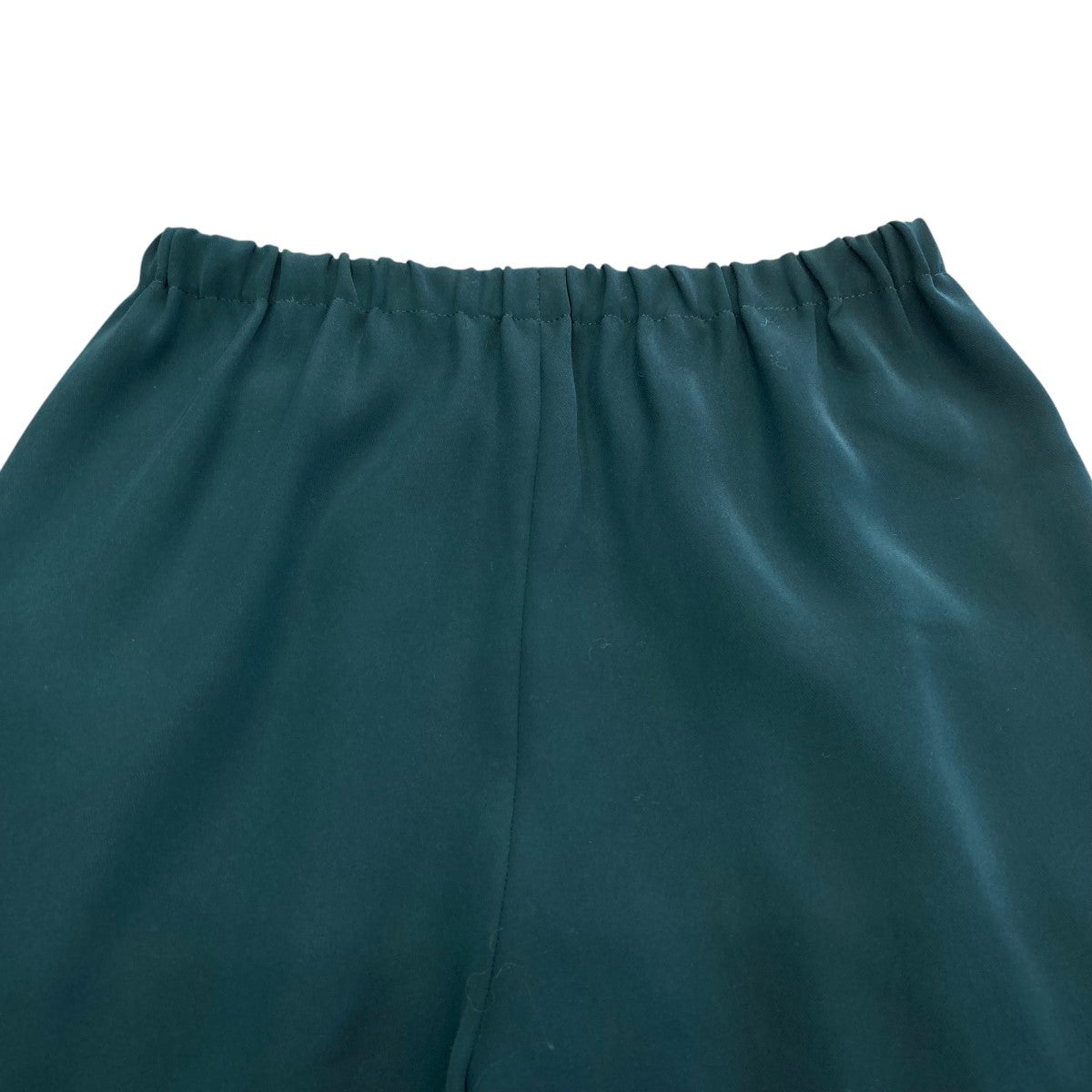 24AWSTRAIGHT-WIDE PANTSダブルタックスラックス300HA631-2600