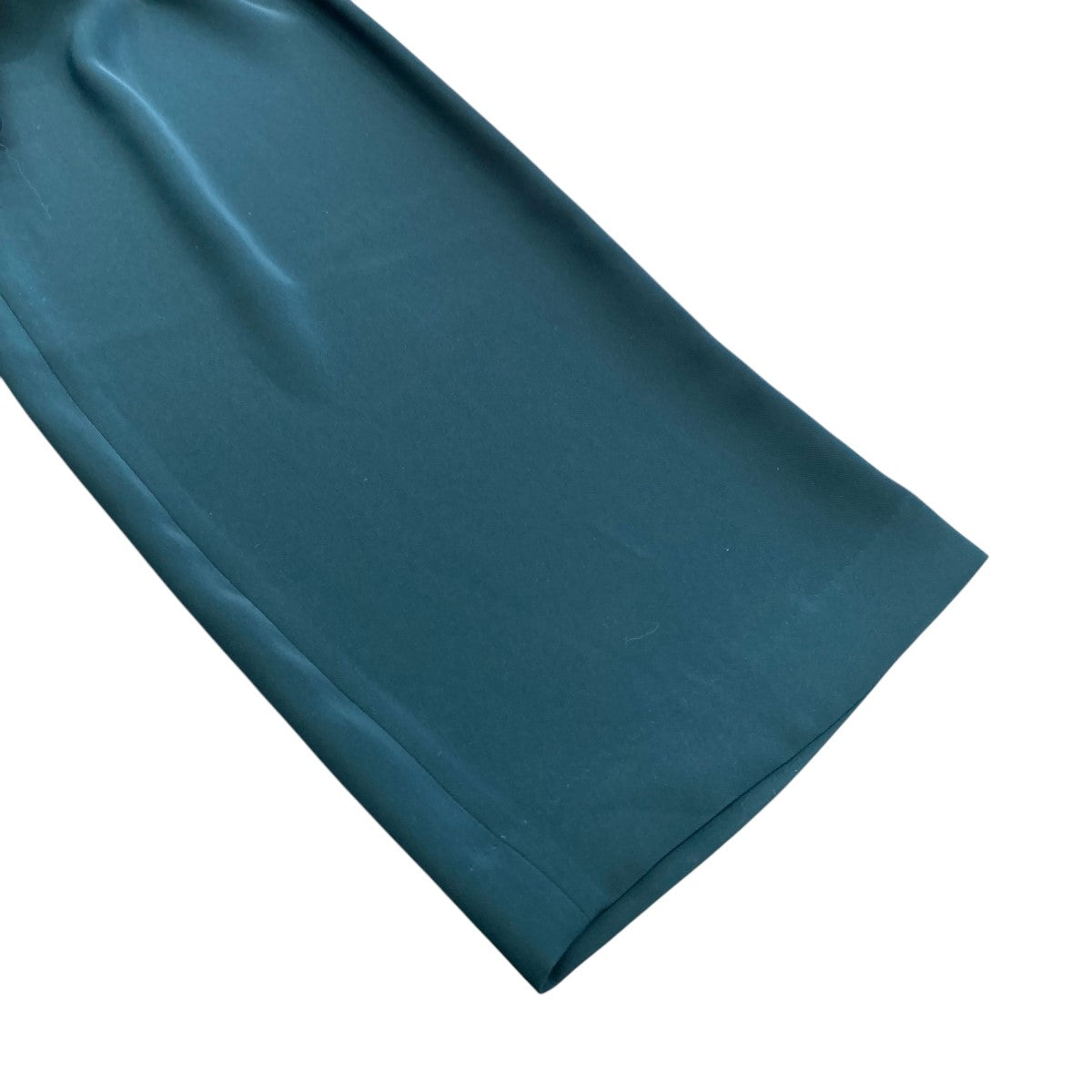 24AWSTRAIGHT-WIDE PANTSダブルタックスラックス300HA631-2600