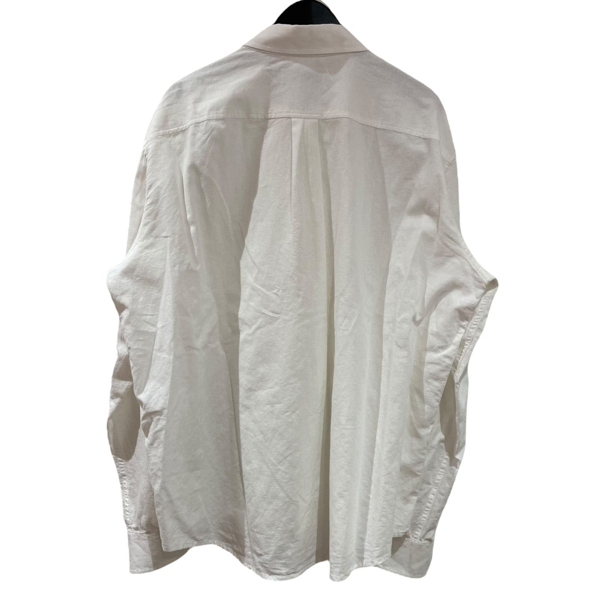 OUR LEGACY(アワーレガシー) BEYOND SHIRTシャツM4242OW M4242OW