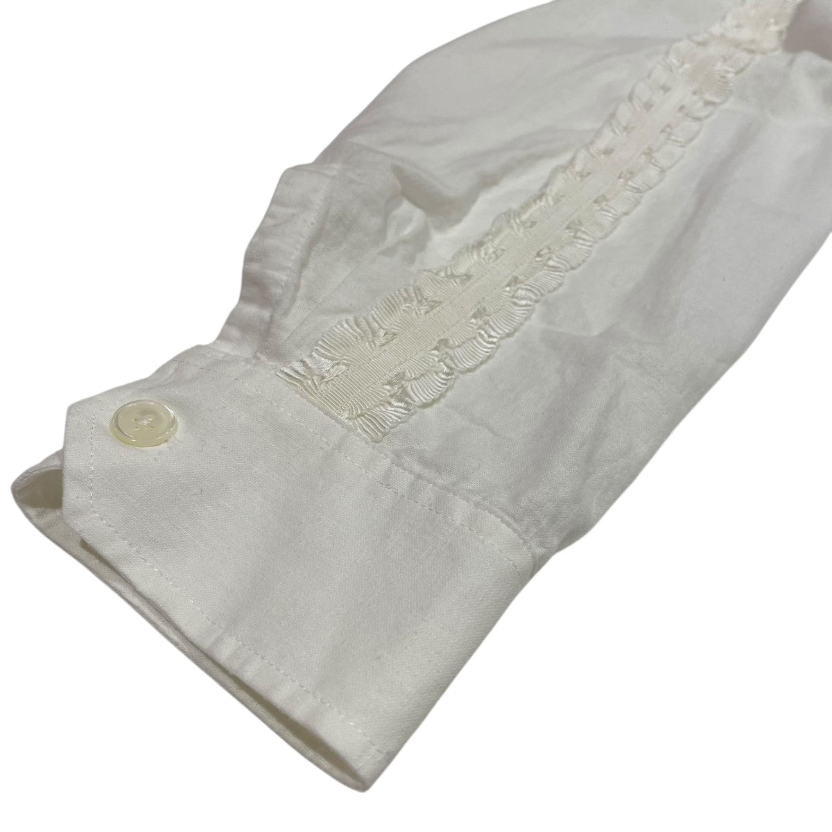 OUR LEGACY(アワーレガシー) BEYOND SHIRTシャツM4242OW M4242OW