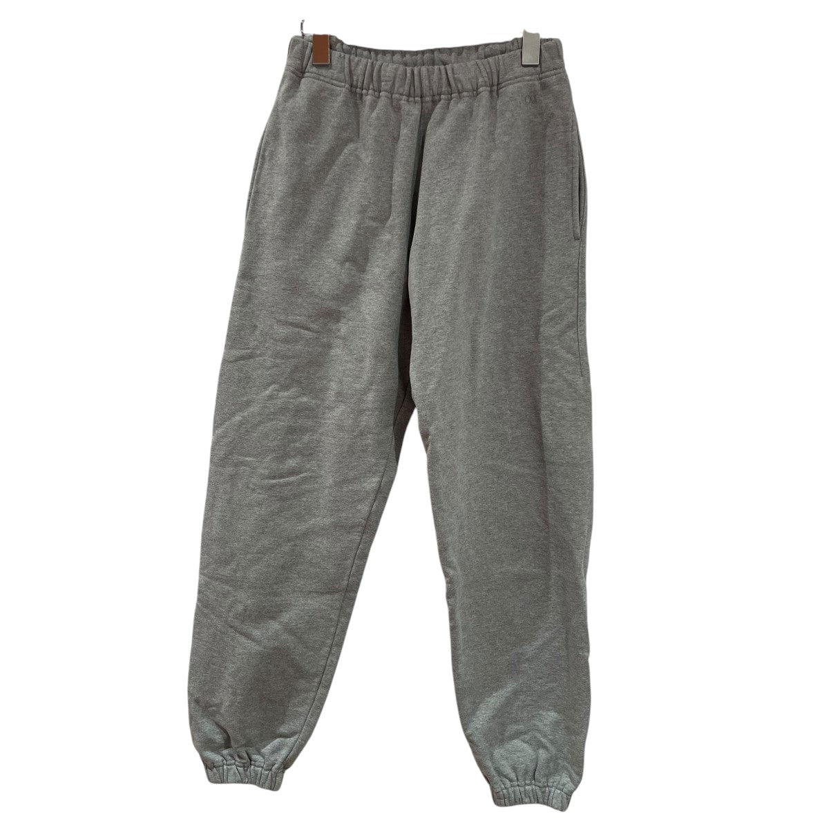 RELAXED SWEAT PANTSスウェットパンツCOOMEFW23COCS08