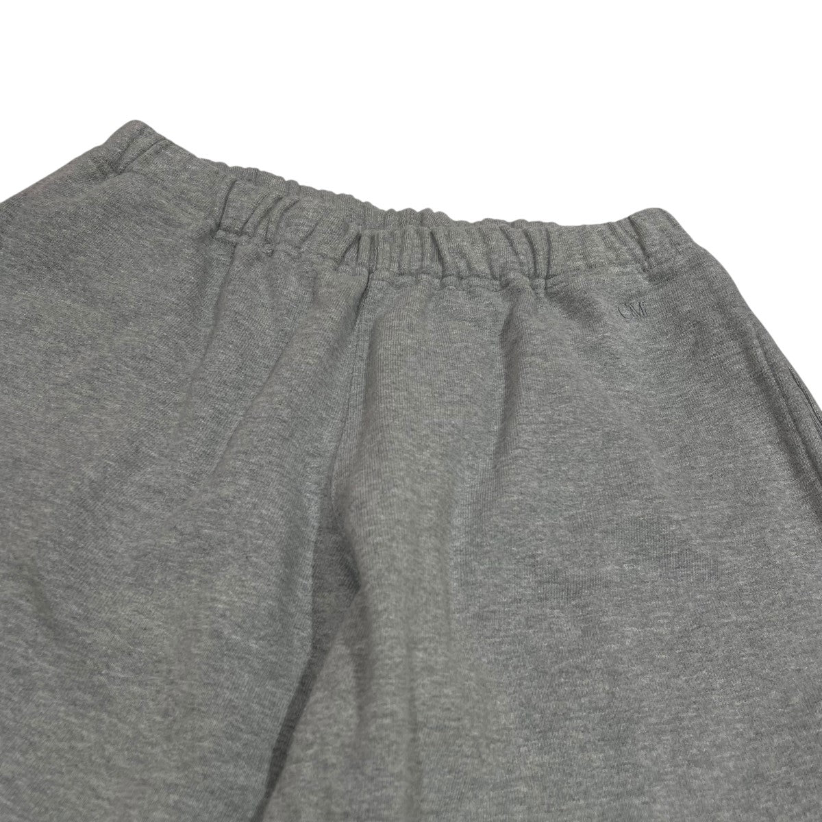 RELAXED SWEAT PANTSスウェットパンツCOOMEFW23COCS08