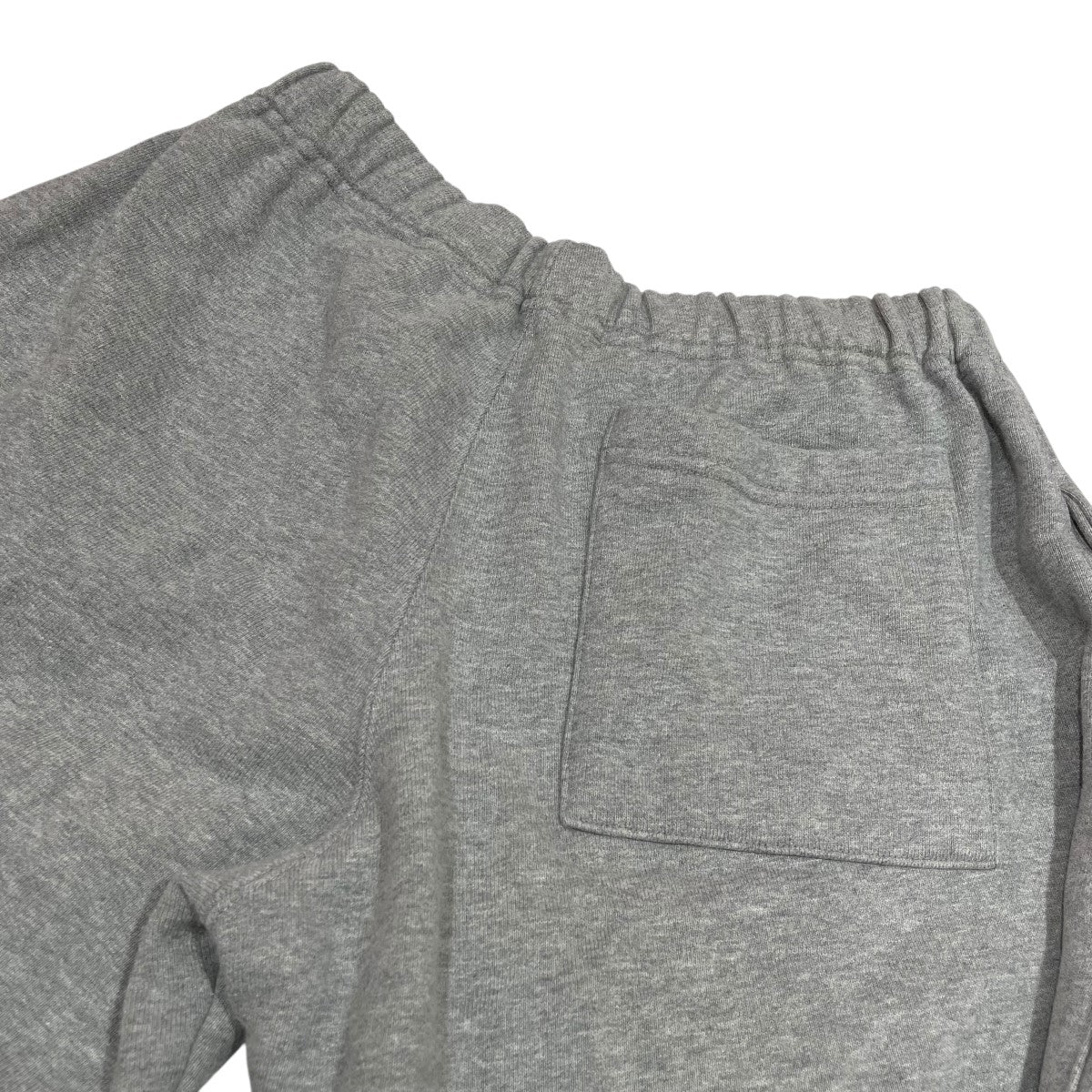 RELAXED SWEAT PANTSスウェットパンツCOOMEFW23COCS08