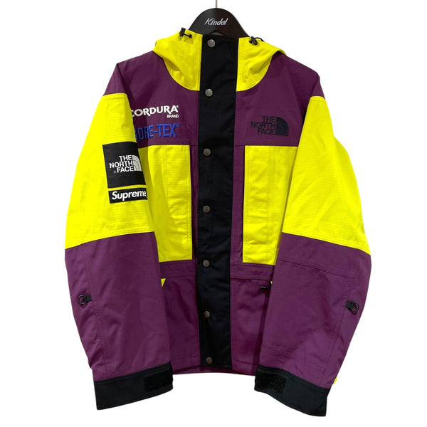THE NORTH FACE×Supreme 18AWEXPEDITION JACKETマウンテンパーカー