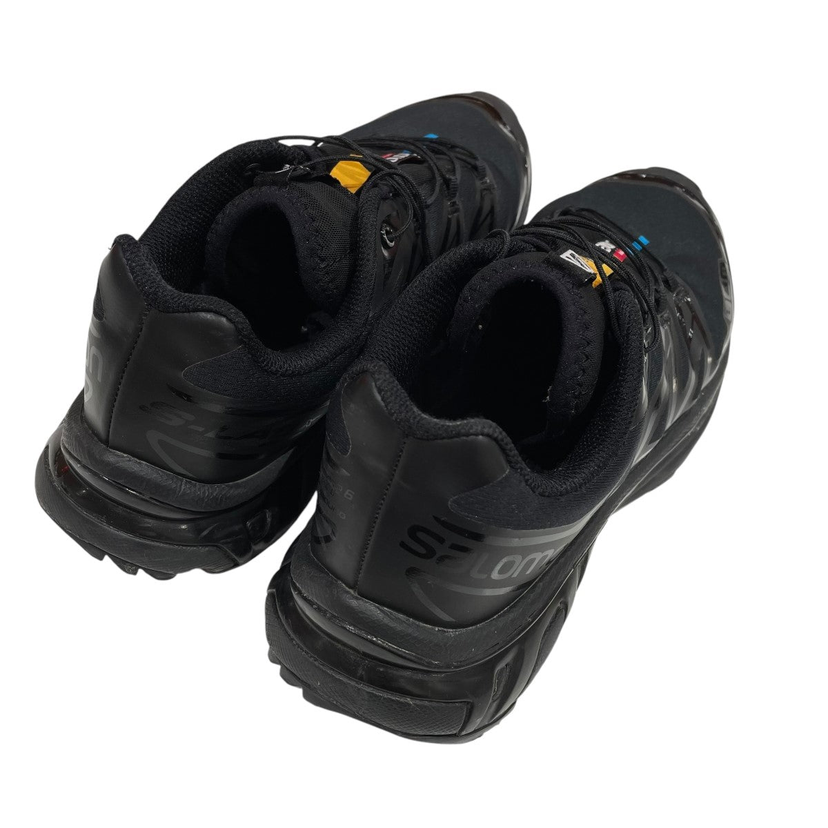 SALOMON(サロモン) XT-6ショートカットスニーカー406219 406219