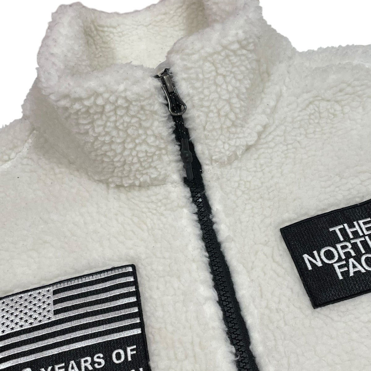 THE NORTH FACE(ザノースフェイス) SNOW CITY FLEECE JACKET