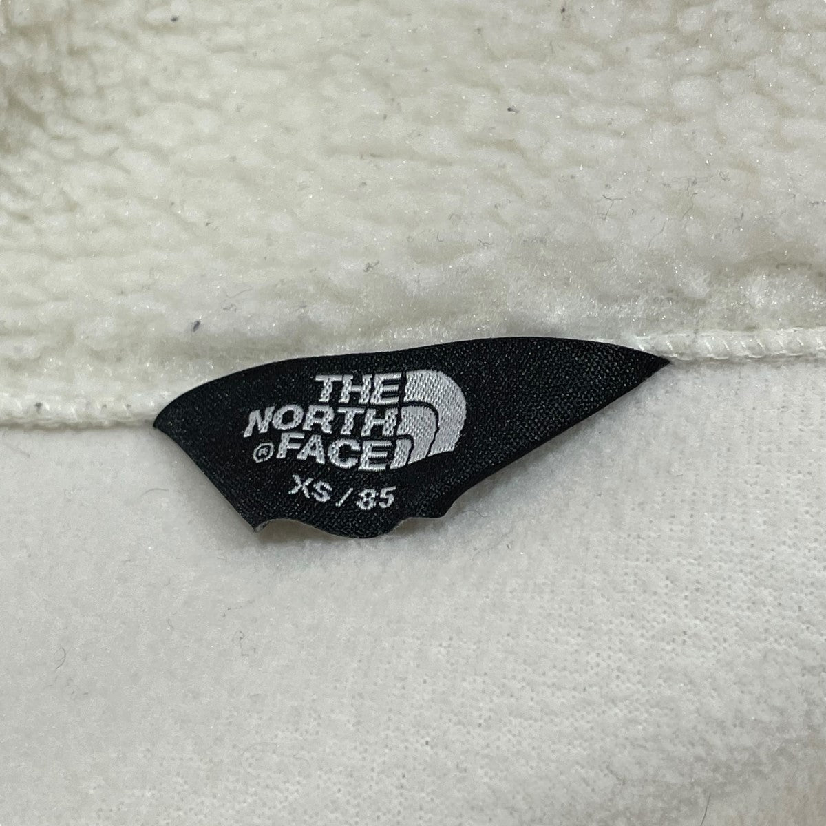 ザノースフェイスのSNOW CITY FLEECE JACKET フリースジャケット NN4FK50Cです。 THE NORTH FACE 古着・中古 アウター アイテム