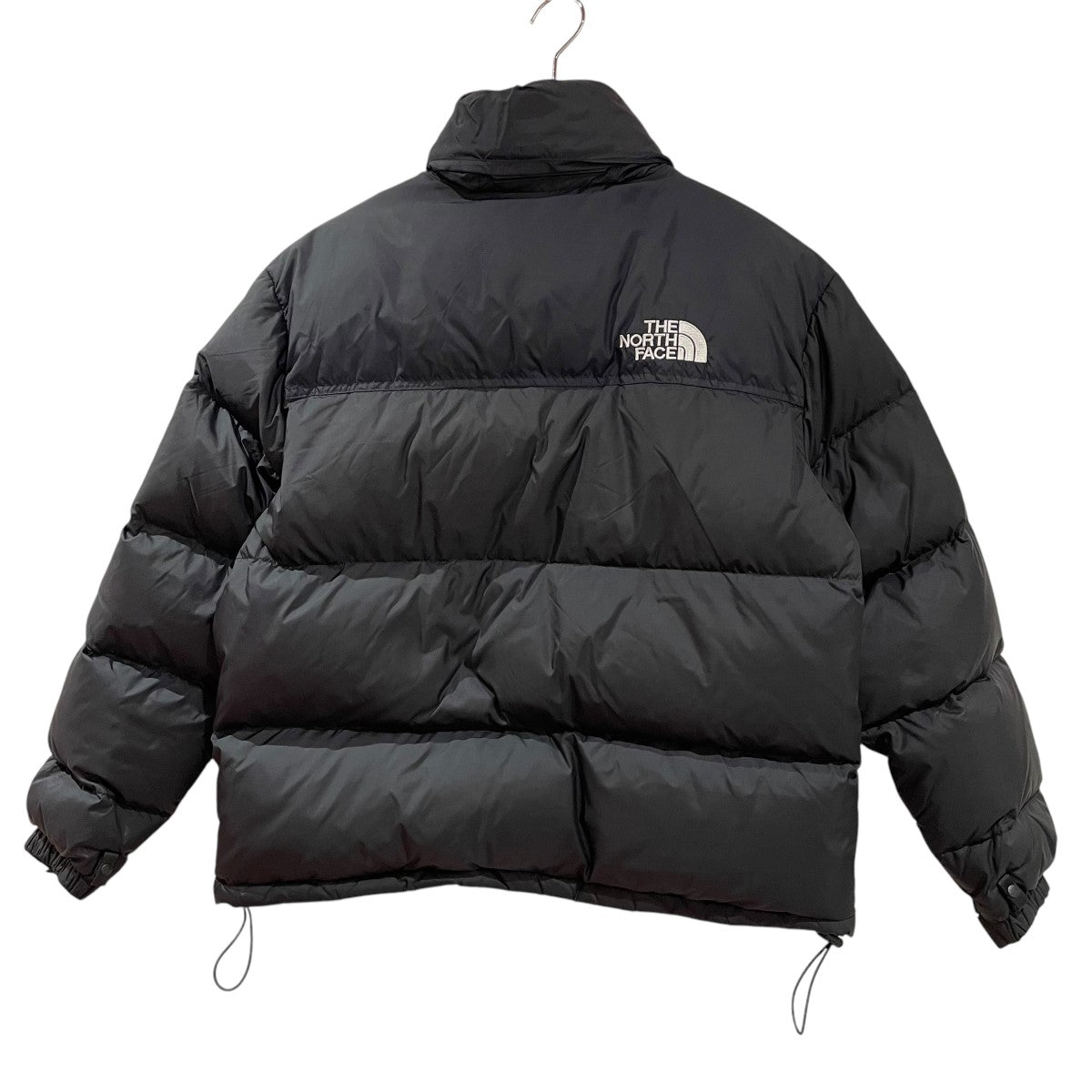 RETRO NUPTSE JACKETダウンジャケットNF0A3C8D