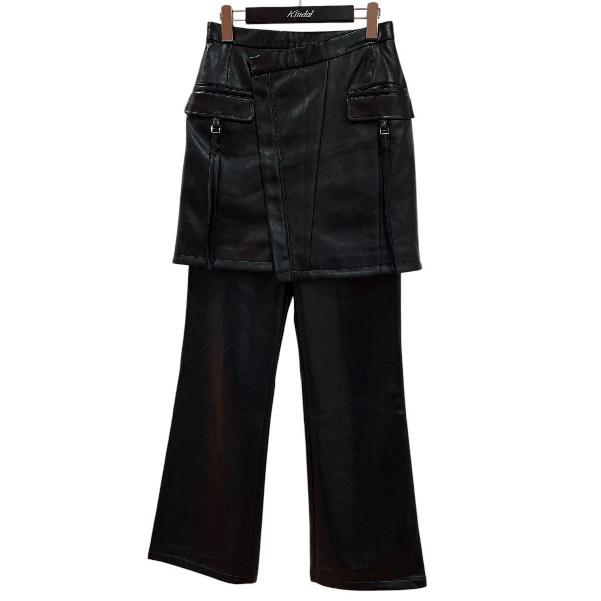 MAISON SPECIAL⭐︎エクストラパネルロンパース MAISON SPECIAL（メゾンスペシャル）の「エクストラパネル