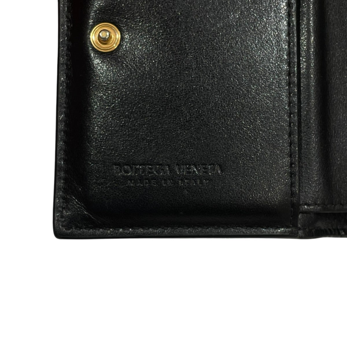 BOTTEGA VENETA ボッテガ ヴェネタ カセット イントレチャート