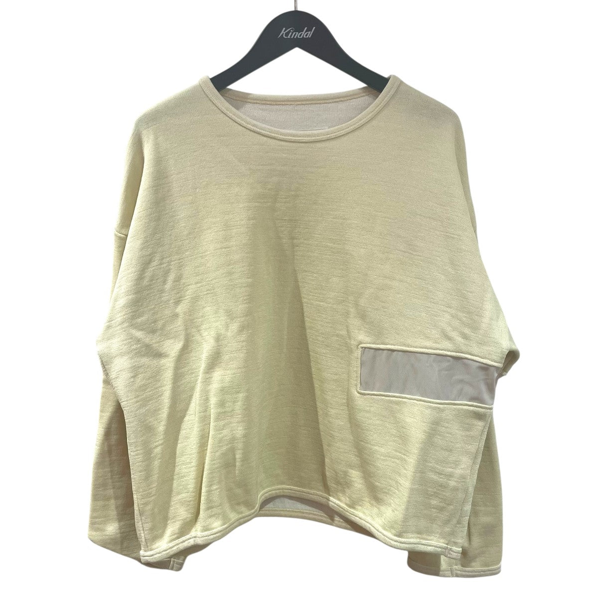 マルタン・マルジェラカットソー MM6 Maison Margiela(マルタンマルジェラ) 15SSカットソー