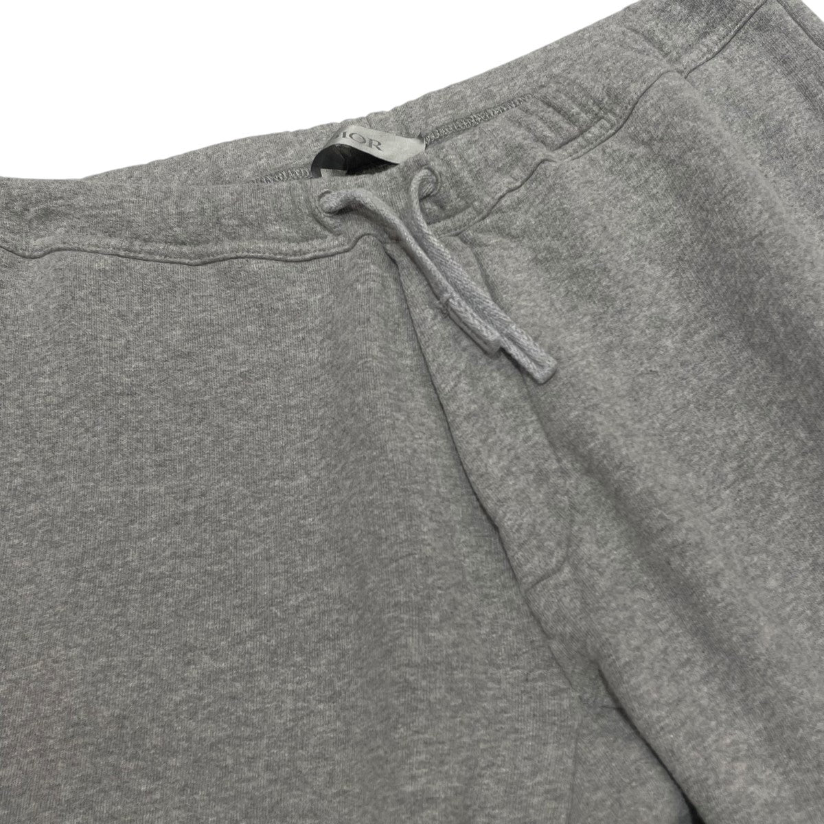 Dior(ディオール) 22SSスウェットパンツ213J131A0741 213J131A0741