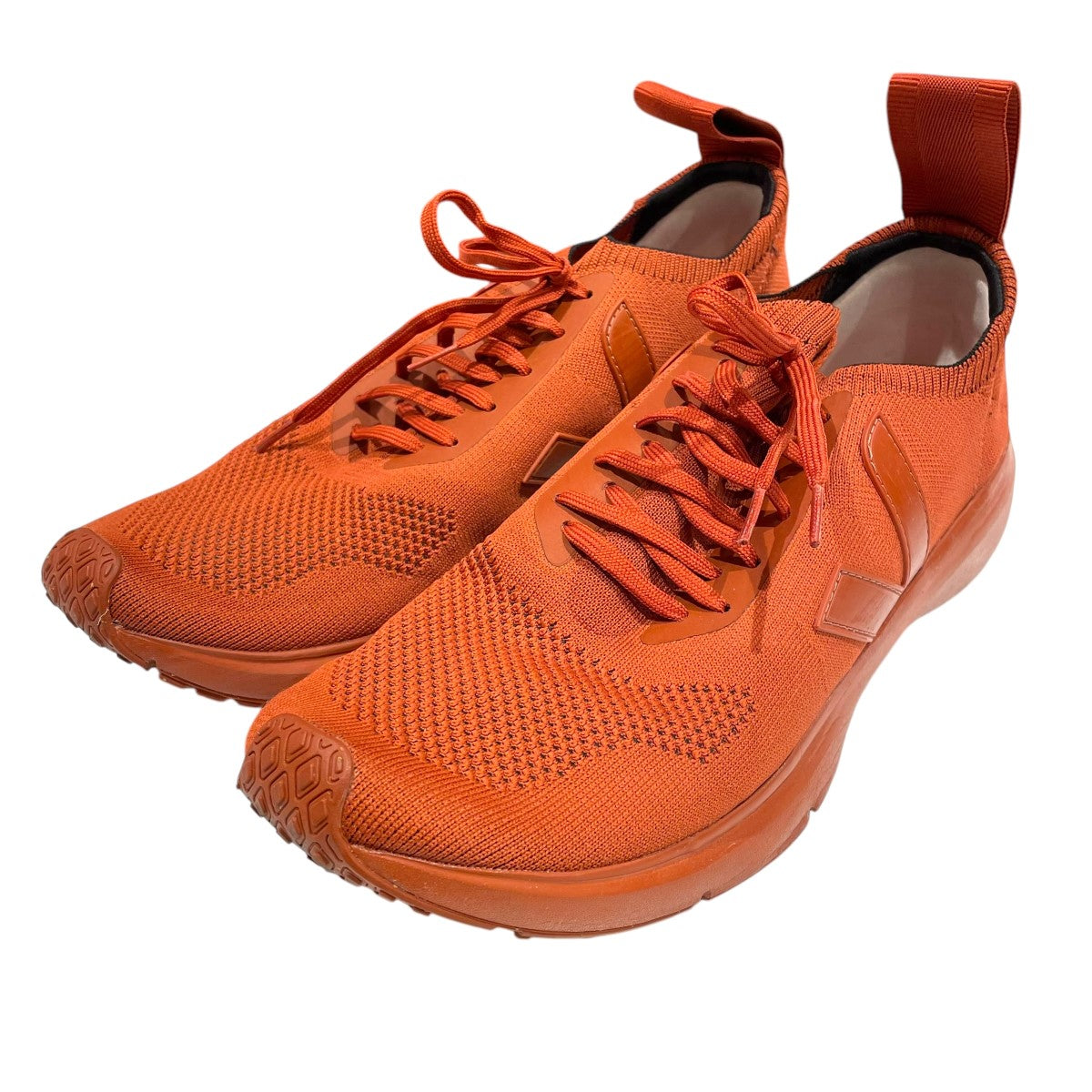 RICK OWENS(リックオウエンス) GETH RUNNERS 02B2803ハラコゲス