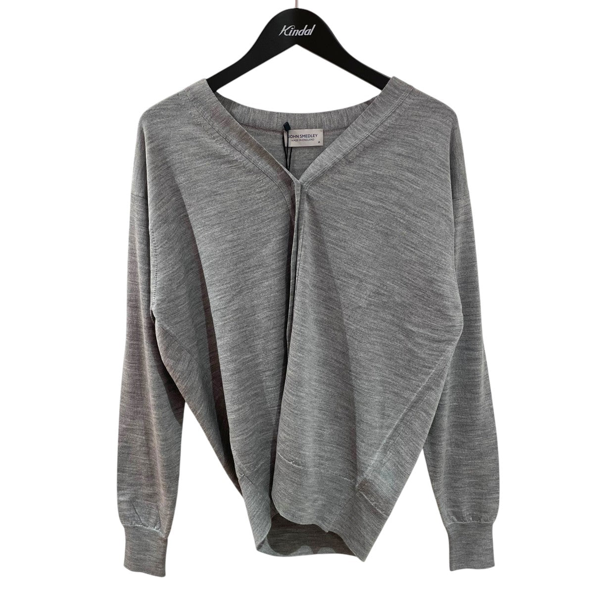 JOHN SMEDLEY(ジョンスメドレー) エクストラファインメリノ