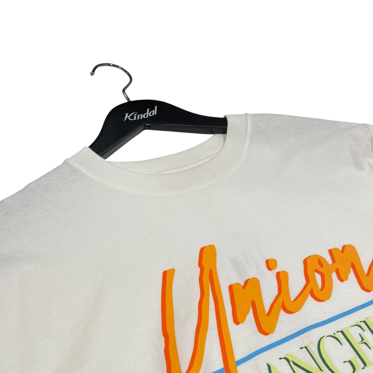 UNION Vice Tee半袖シャツ 古着・中古-3枚目のアイテム画像