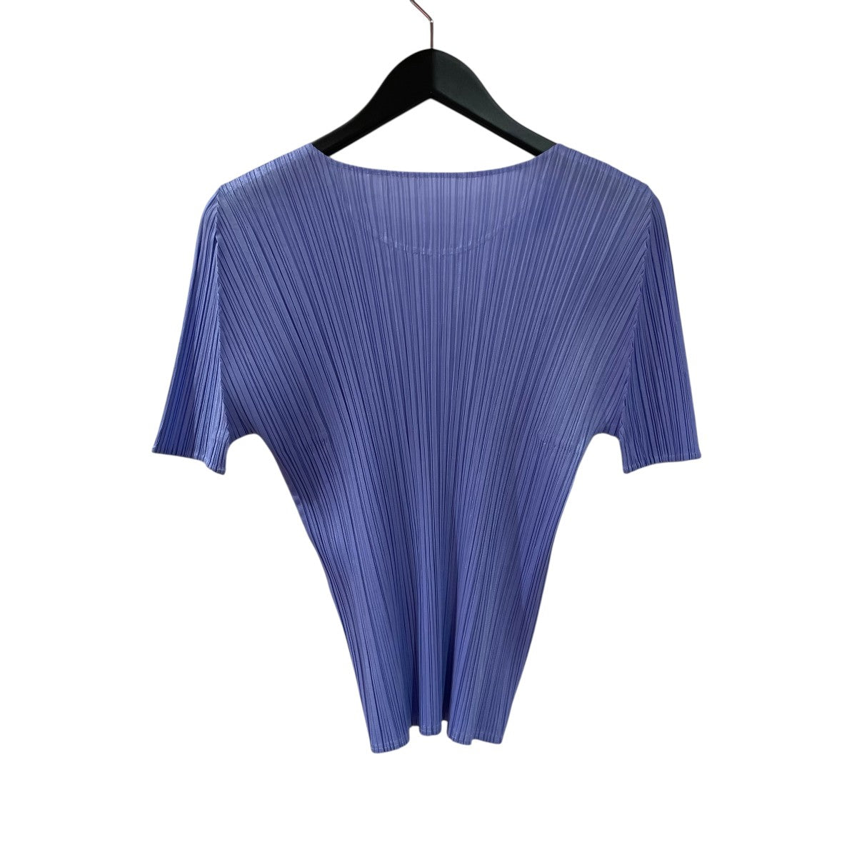 PLEATS PLEASE NEW COLORFUL BASICS半袖シャツPP05JK803 古着・中古-2枚目のアイテム画像
