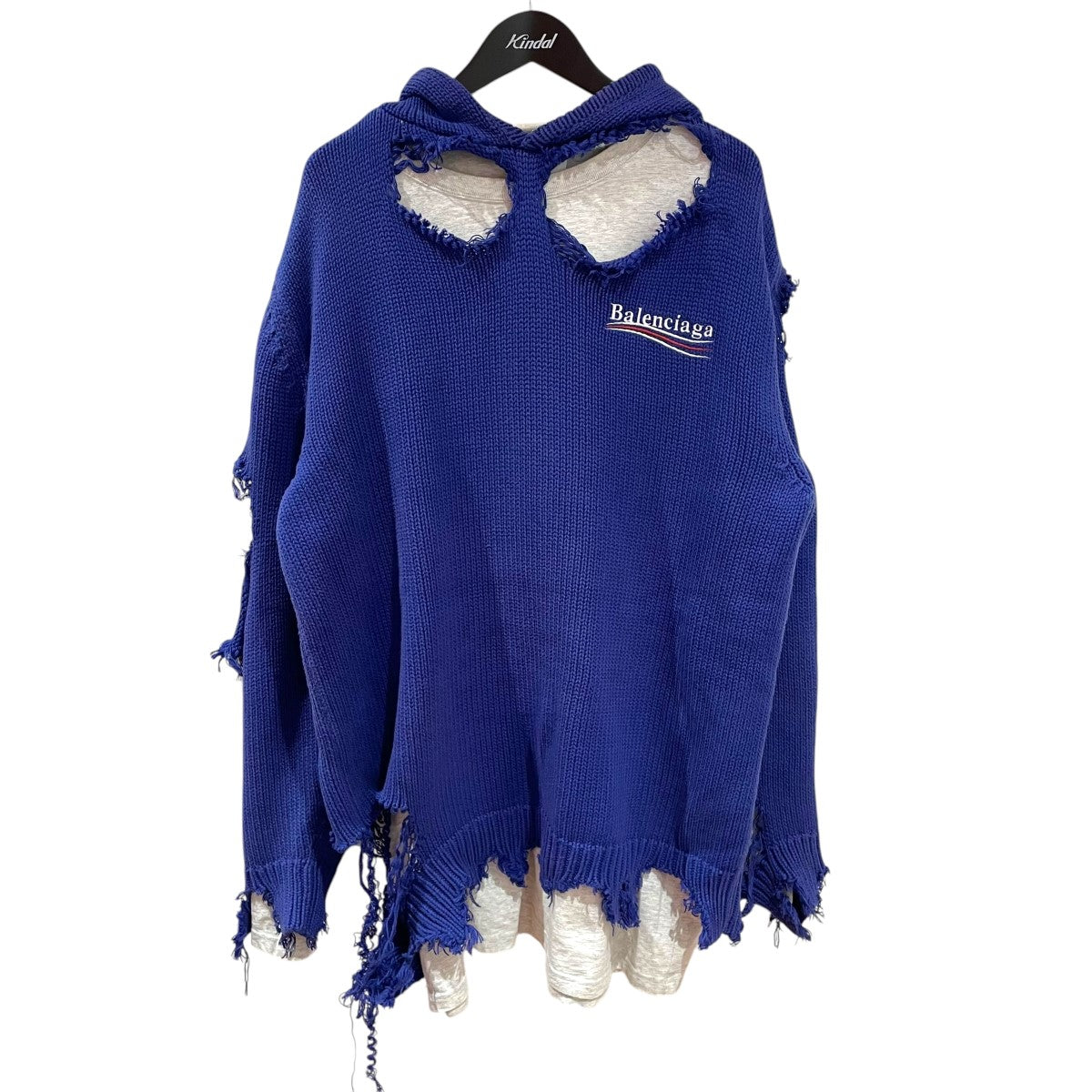 美品バレンシアガTシャツ ジャケットコートニットスウェットパーカースニーカーに メンズ's ウェア | Balenciaga JP