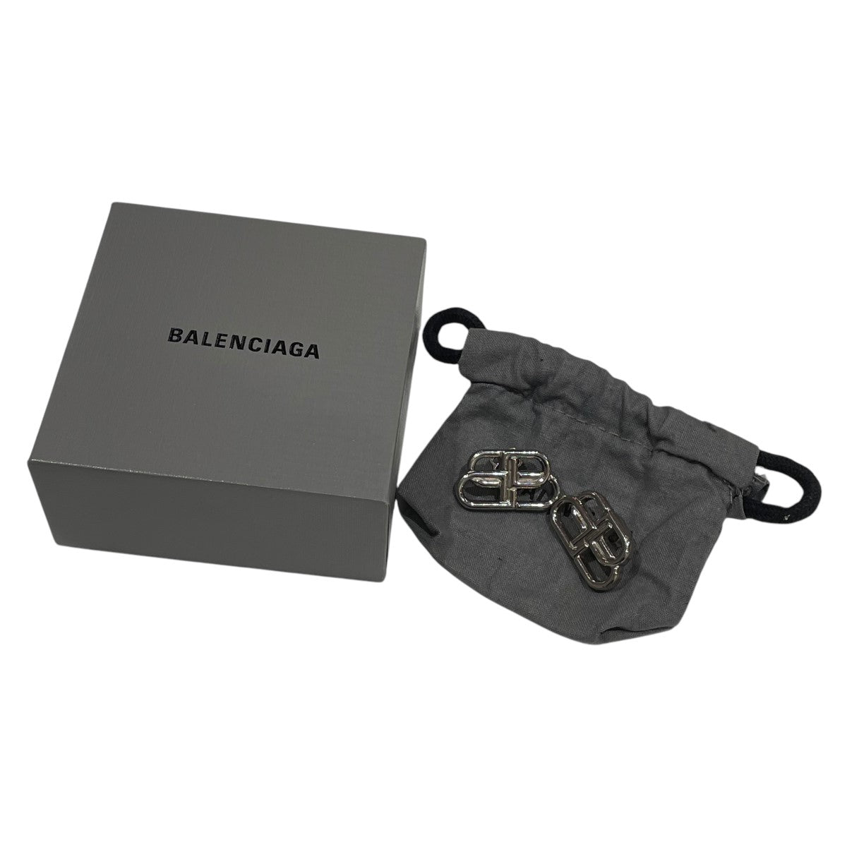 バレンシアガ BALENCIAGA バレンシアガ BALENCIAGA BB XS Stud