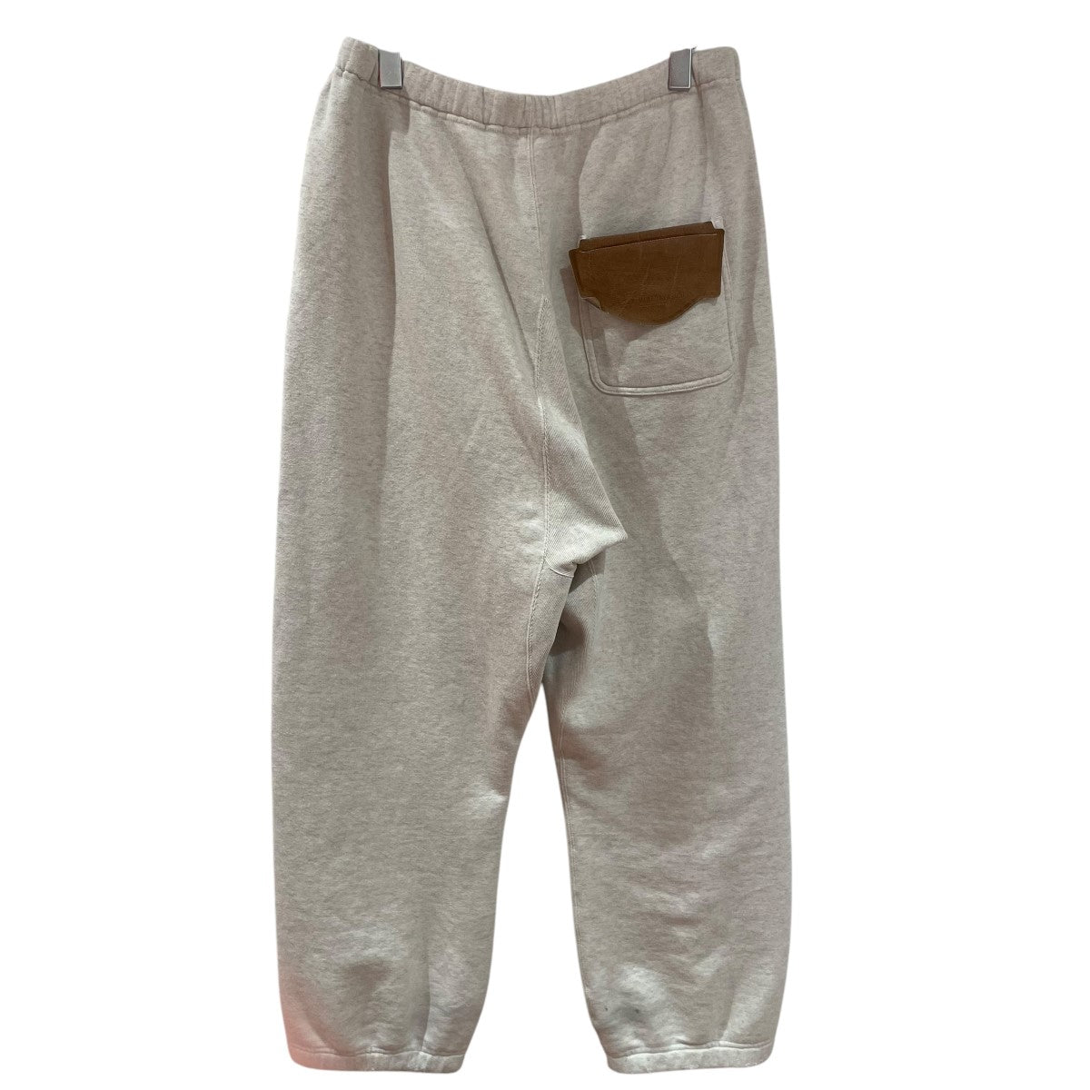 Maison MIHARA YASUHIRO(メゾンミハラヤスヒロ) 24AWDistressed