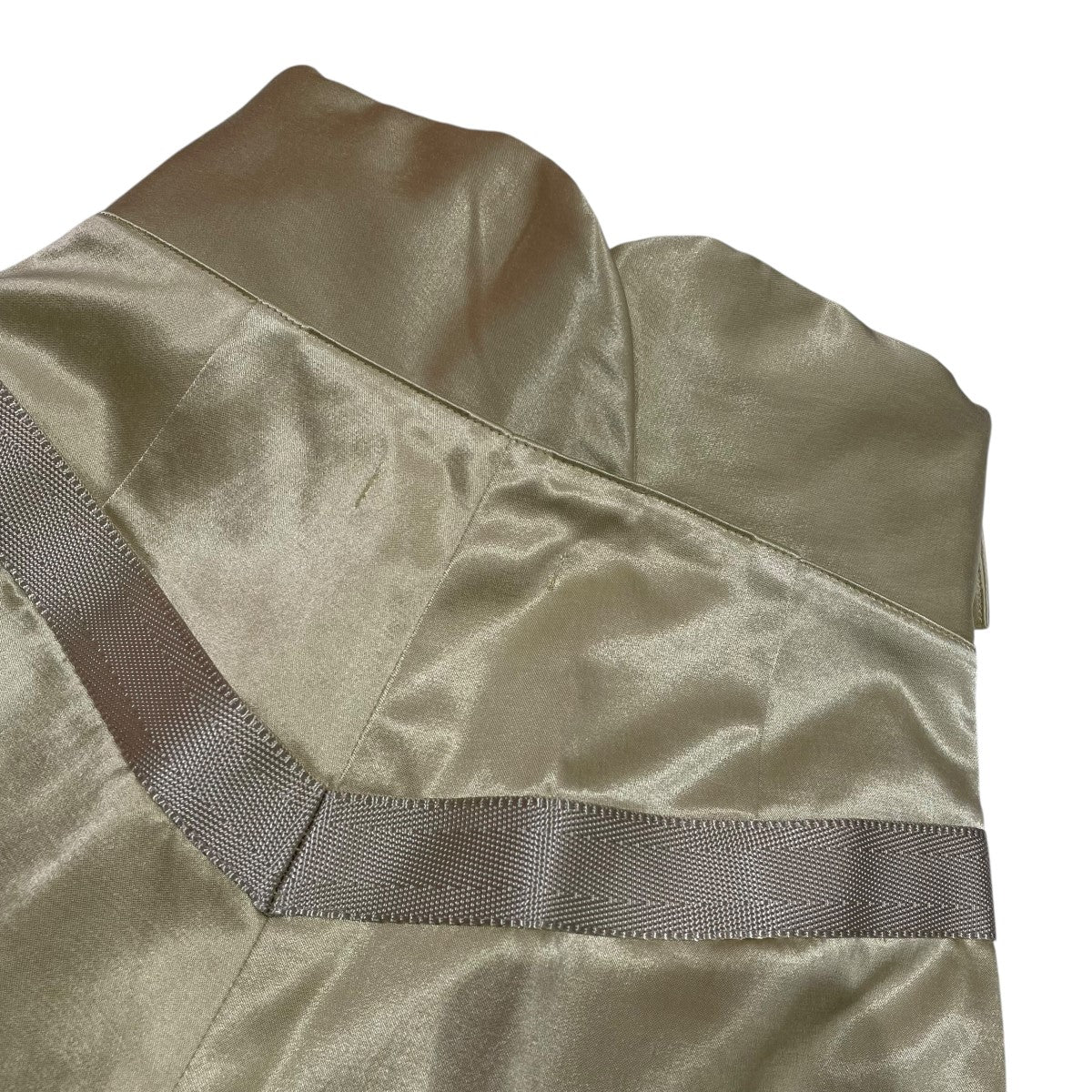 FUMIKA UCHIDA/フミカウチダ】ZIPPED HEM SLACKS V-PT002の通販
