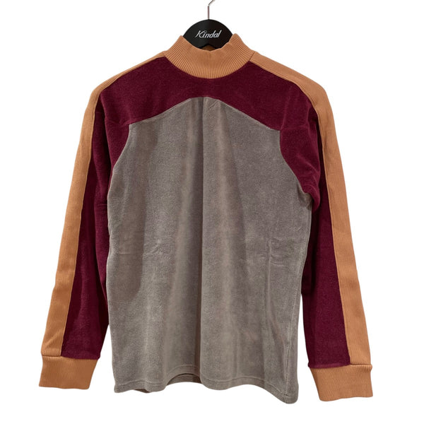 fumika uchida長袖シャツ FUMIKA UCHIDA(フミカウチダ) ロングスリーブTシャツFU-S-CS003 FU-S