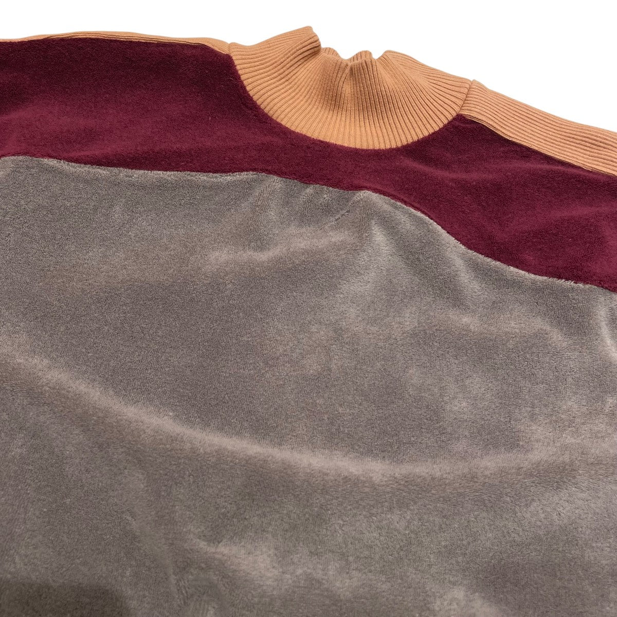 P*…様 FUMIKA UCHIDA フミカウチダセパレートロングスリーブTシャ P*…様 FUMIKA UCHIDA フミカウチダセパレートロングスリーブT