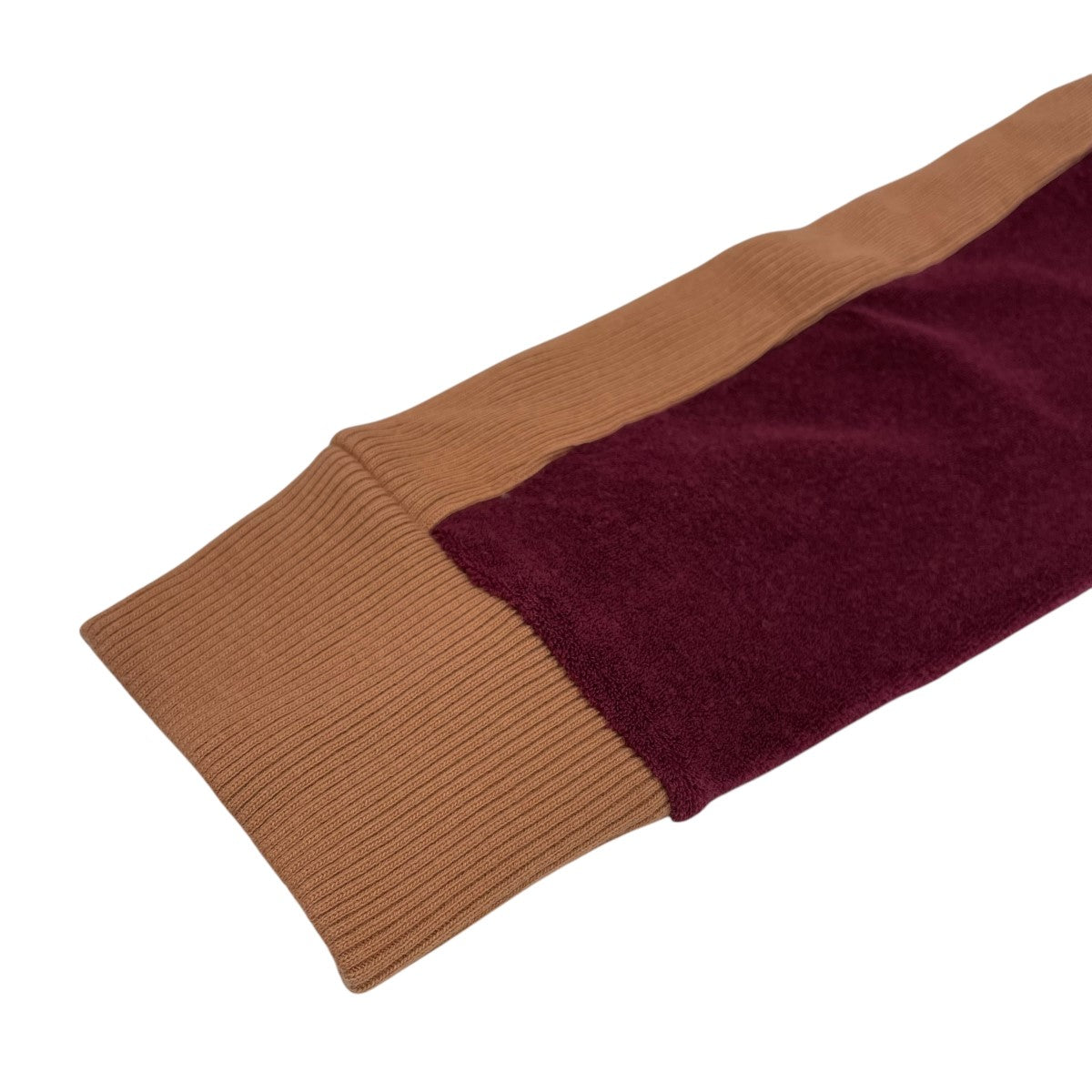 FUMIKA UCHIDA(フミカウチダ) ロングスリーブTシャツFU-S-CS003 FU-S