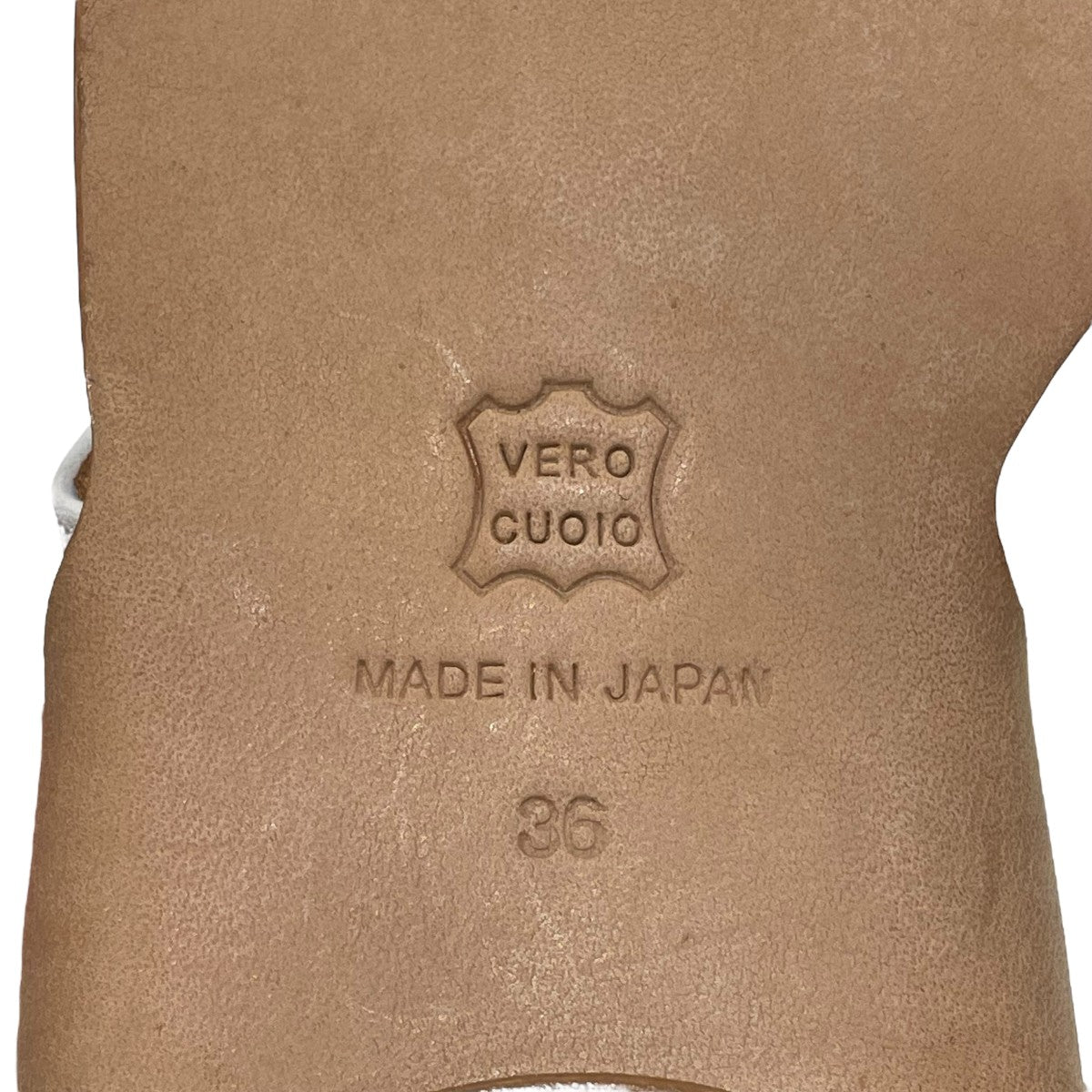 FUMIKA UCHIDA(フミカウチダ) KIP LEATHER LACE-UP SANDALレース