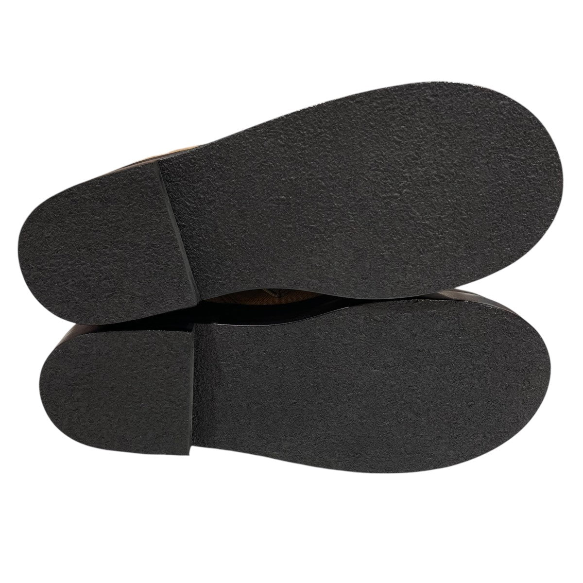 FUMIKA UCHIDA(フミカウチダ) CANVAS OVER BOOTSハイカットブーツFU-P